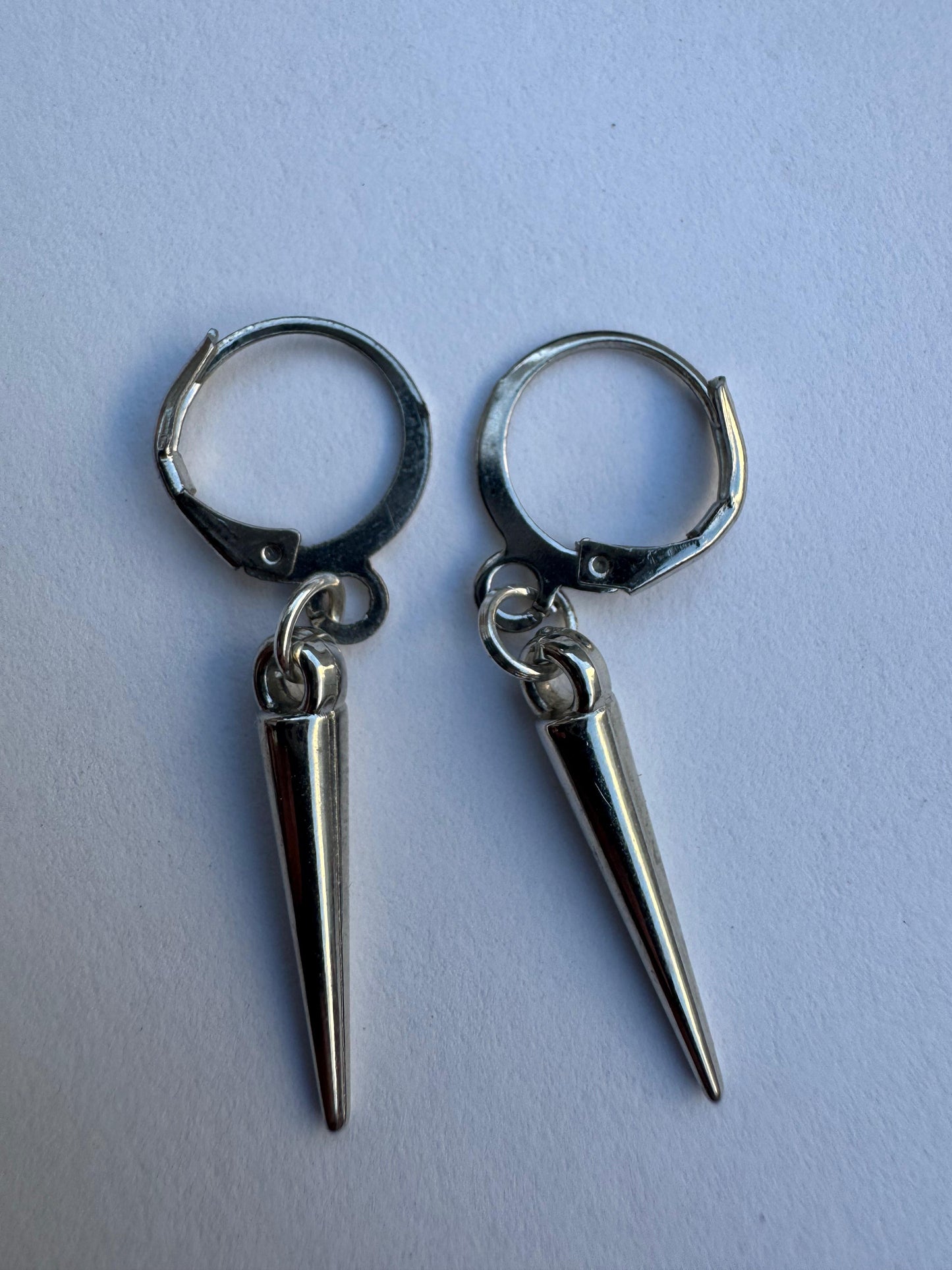 Gothic Earrings