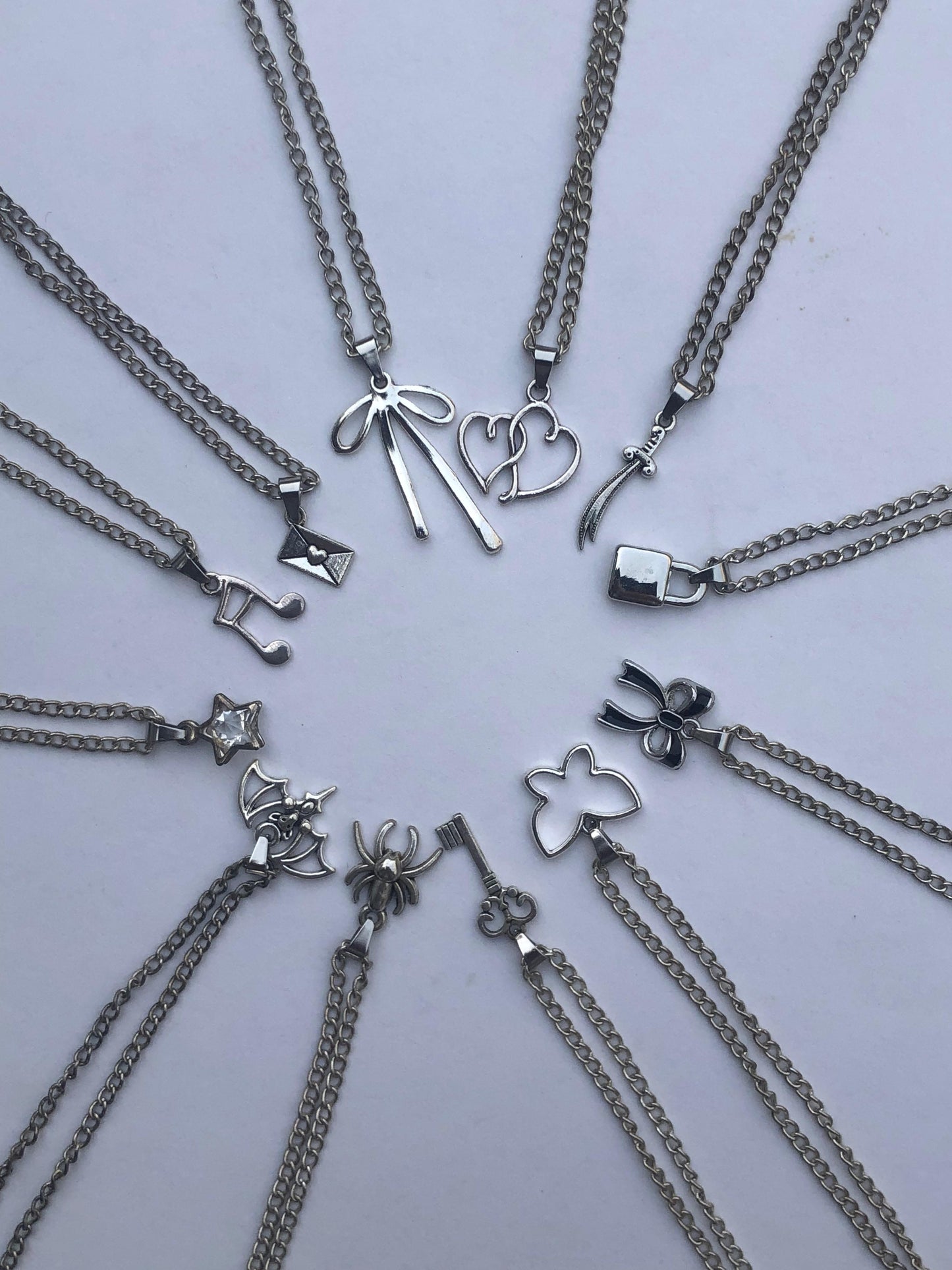 Pendants