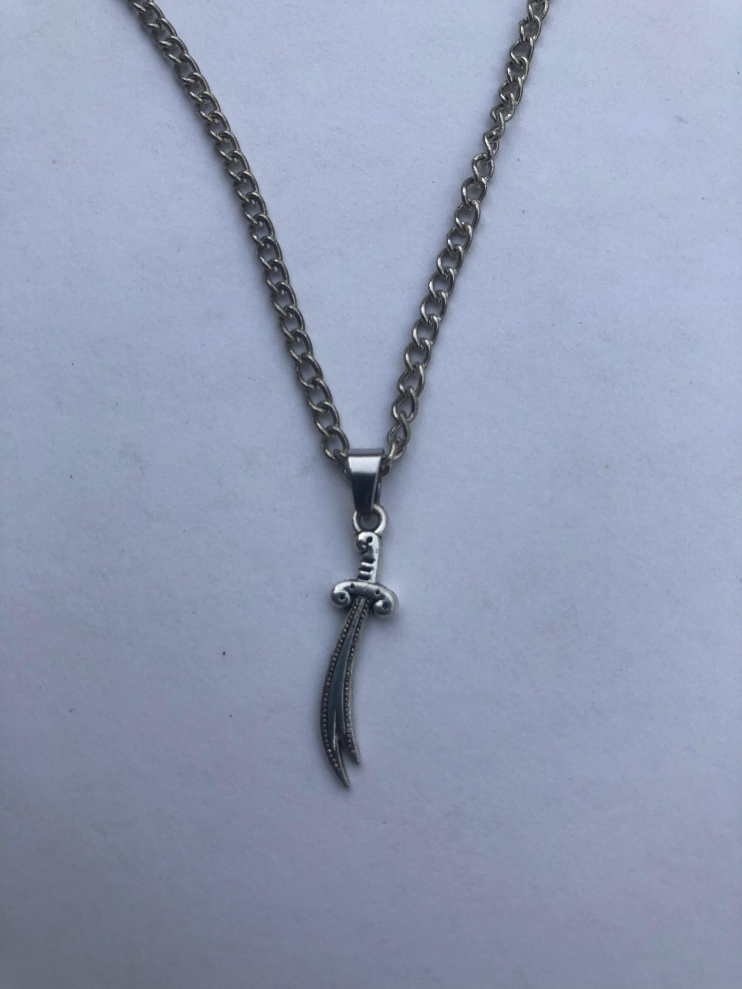 Pendants