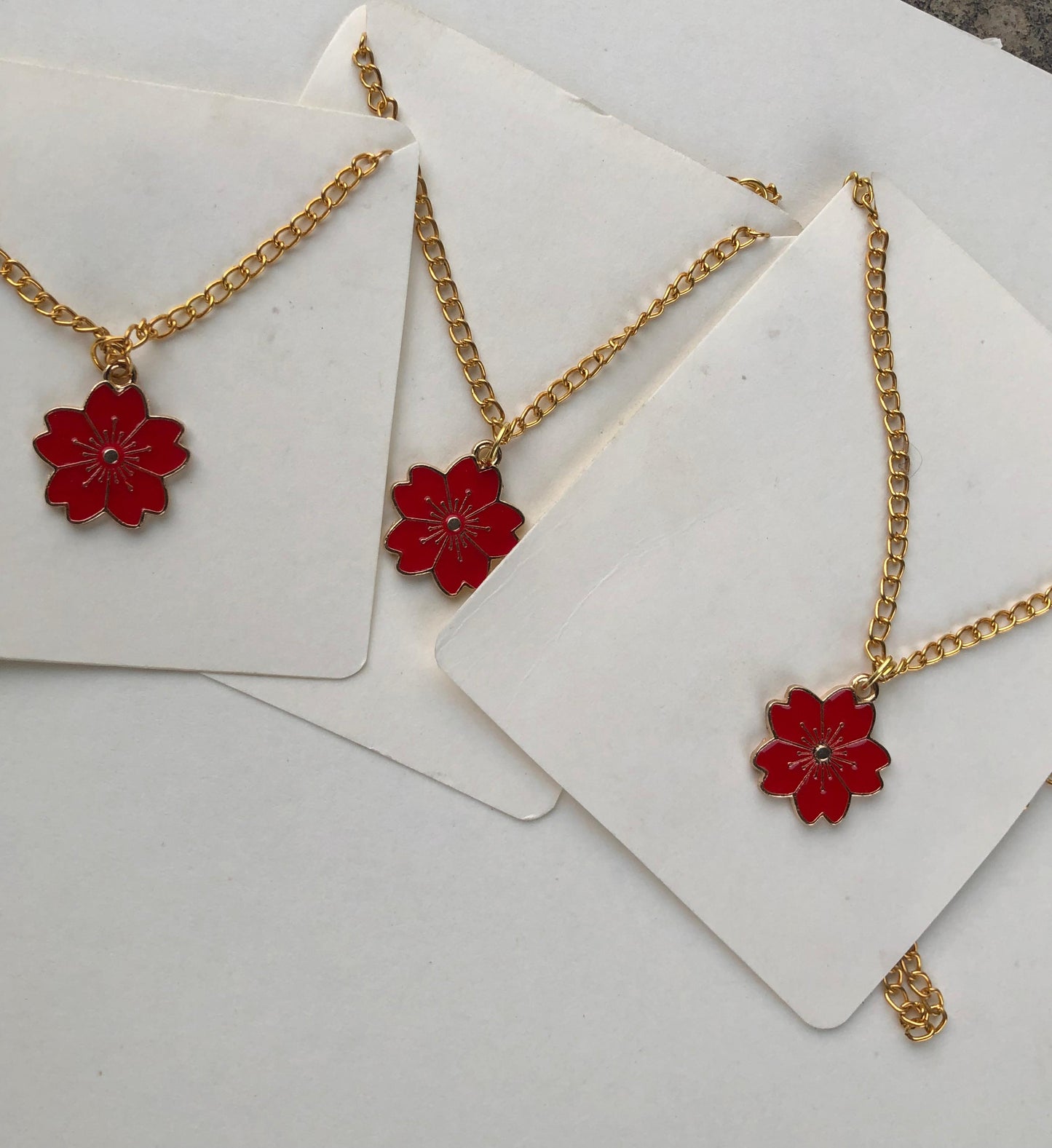 Pendants