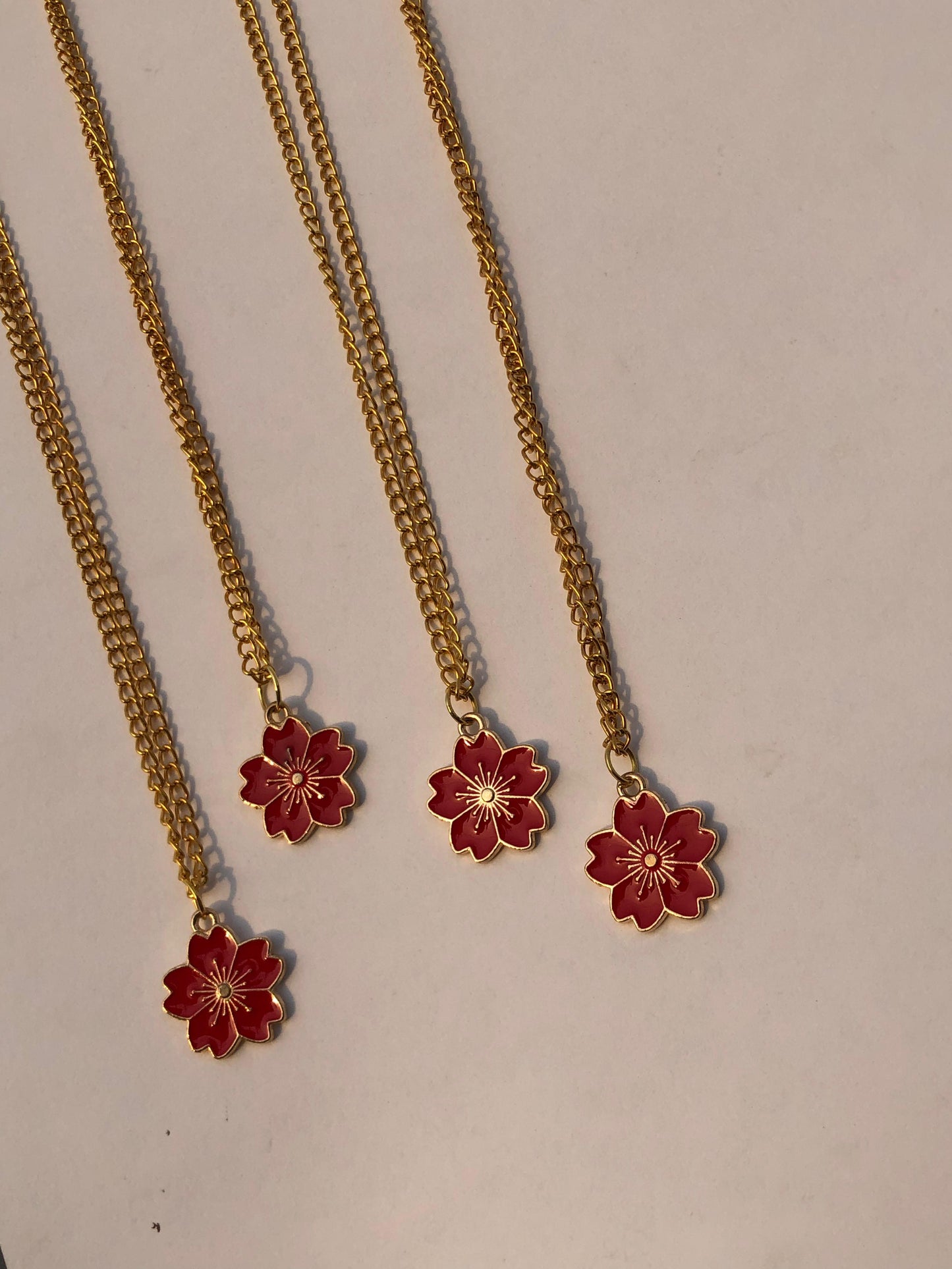 Pendants