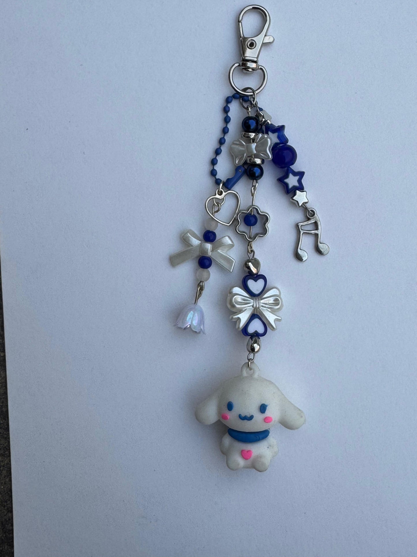Keychains