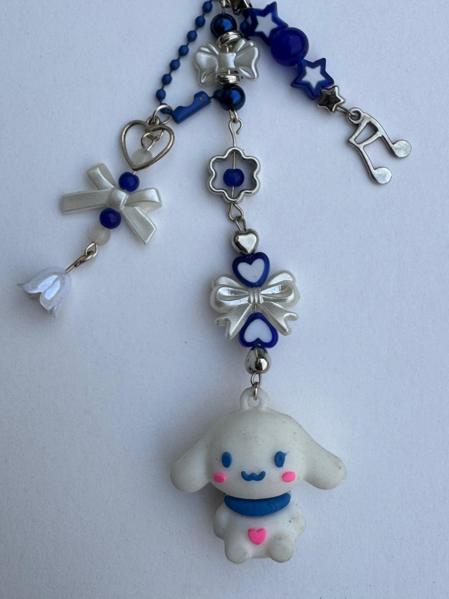 Keychains