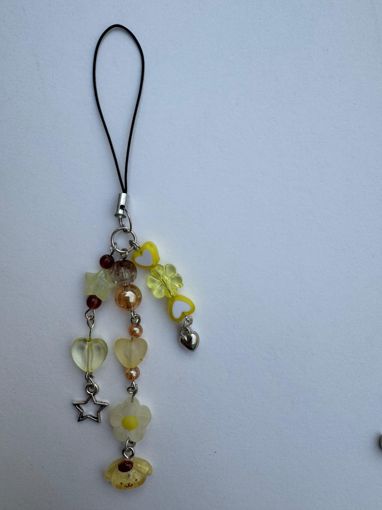 Sanrio Charm