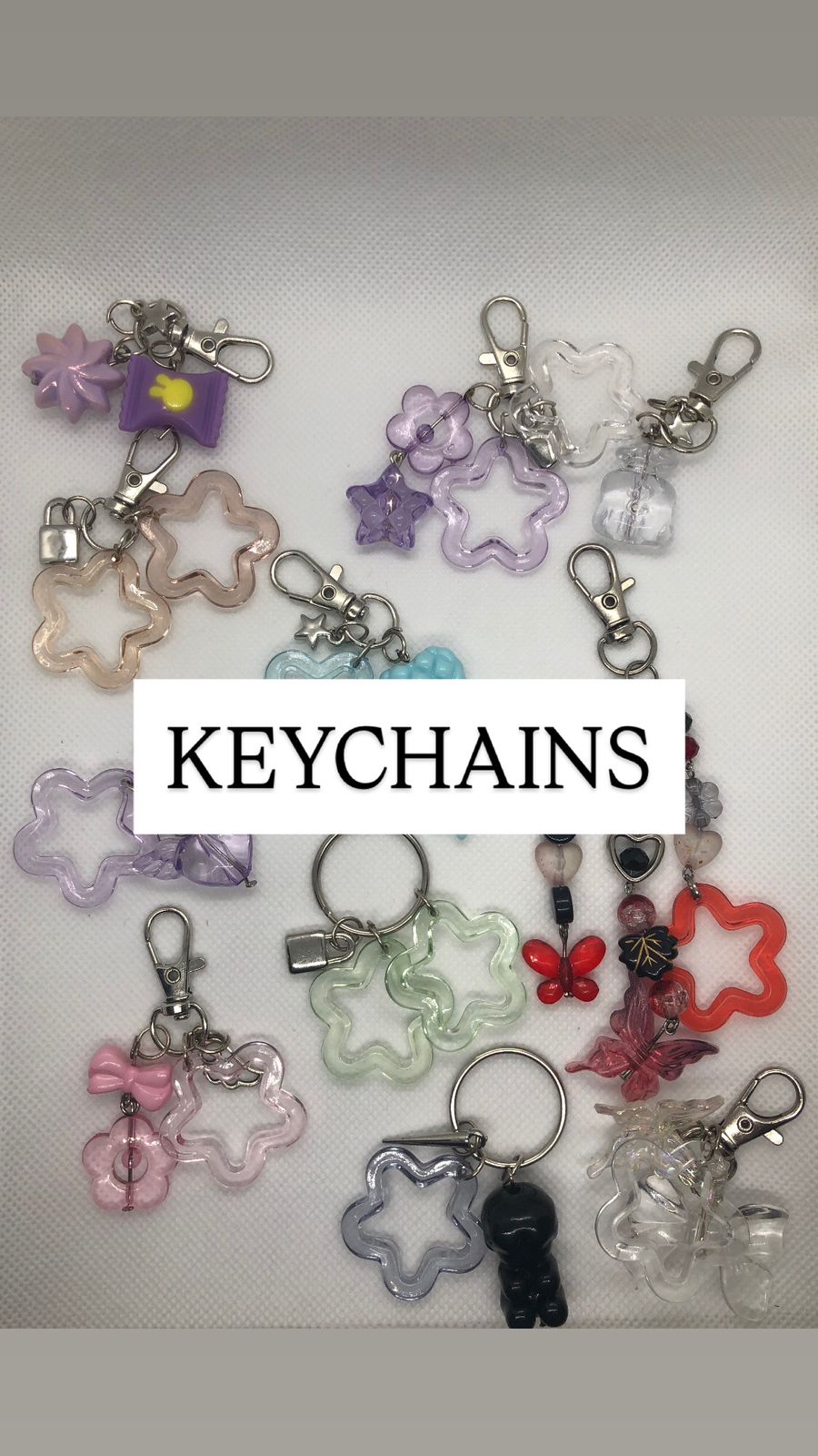 Keychains