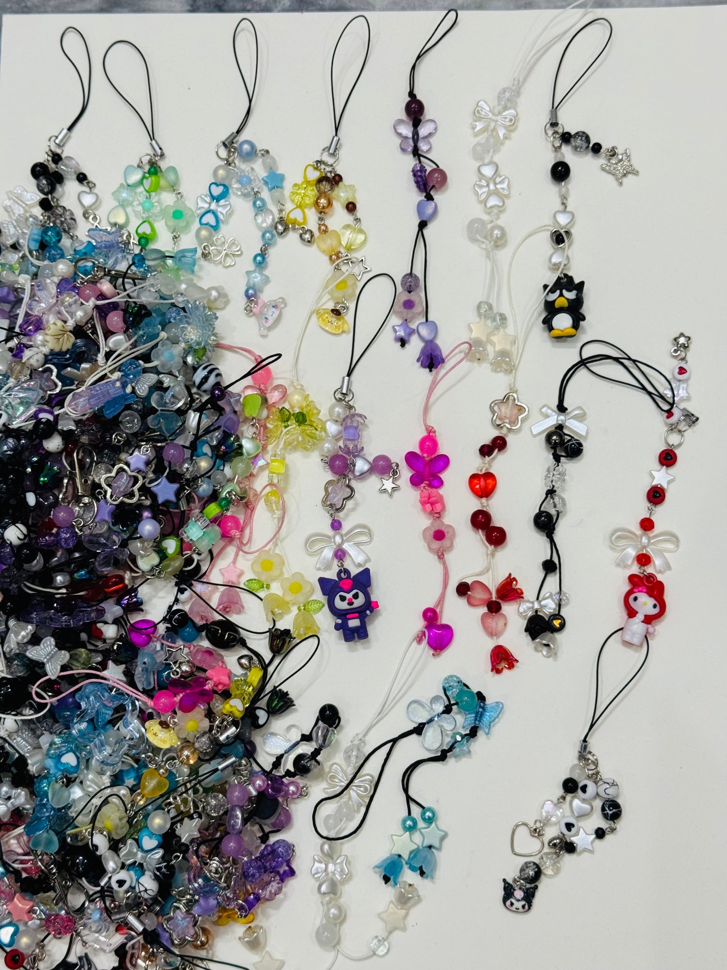 Phone Charms