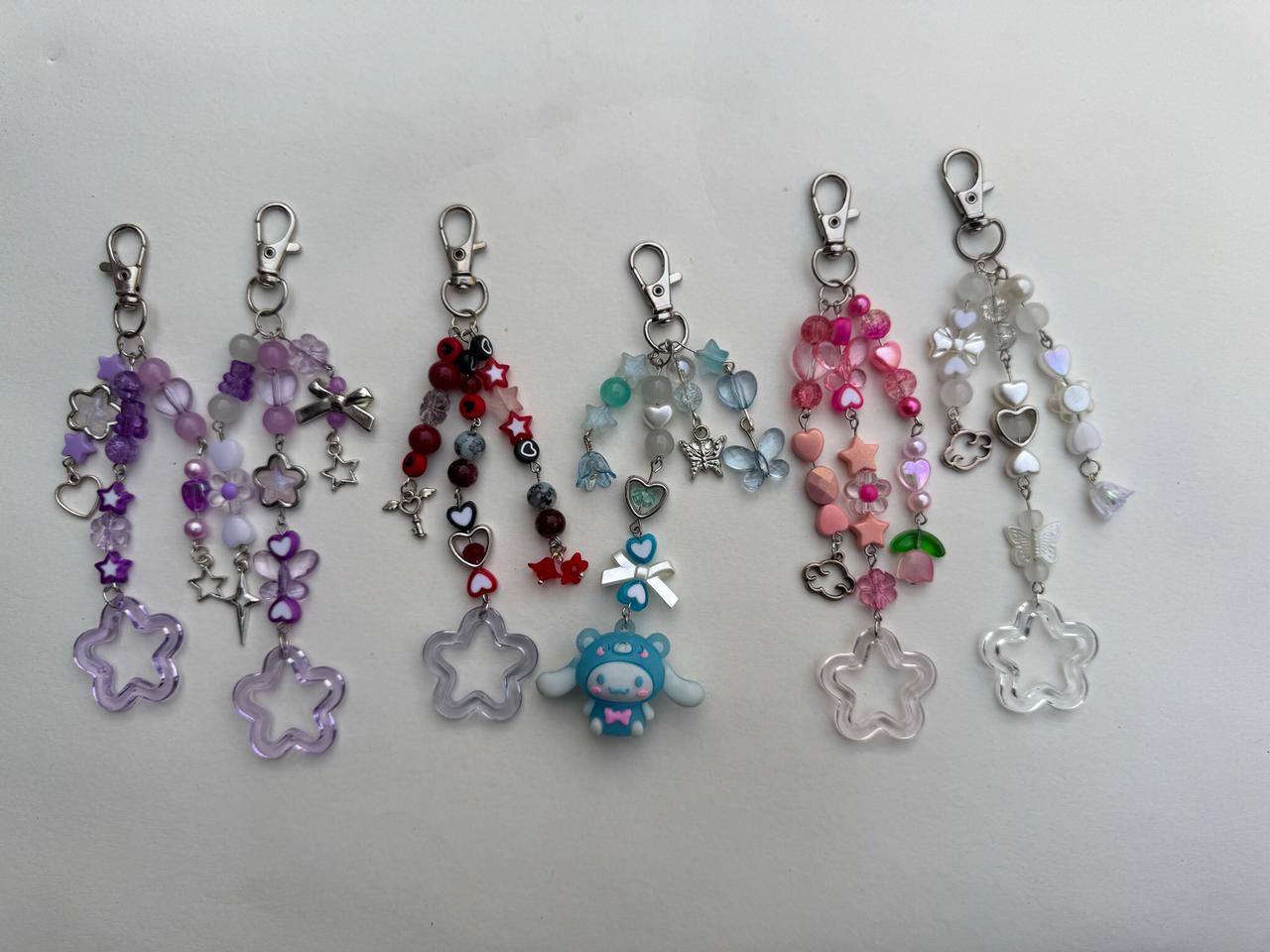 Keychains