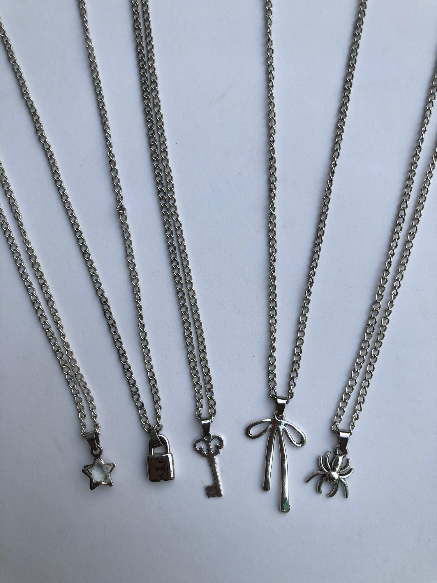 Pendants