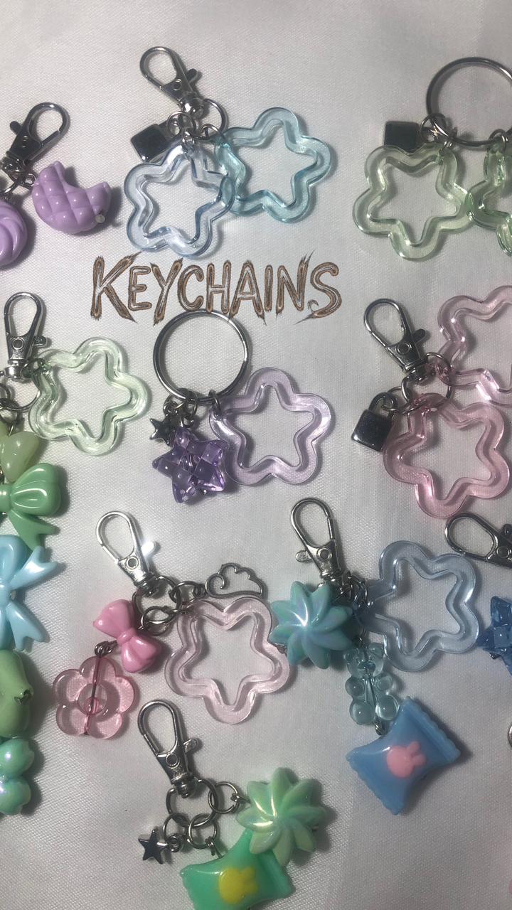 Keychains