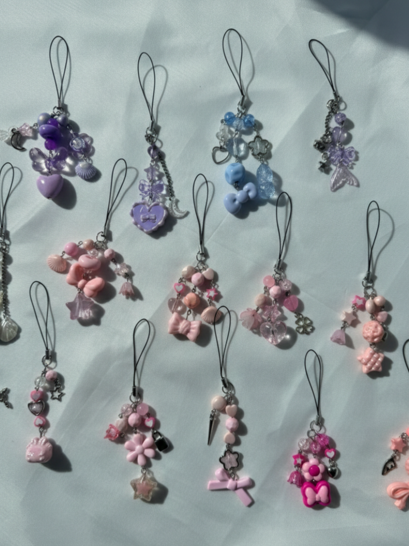 Phone Charms