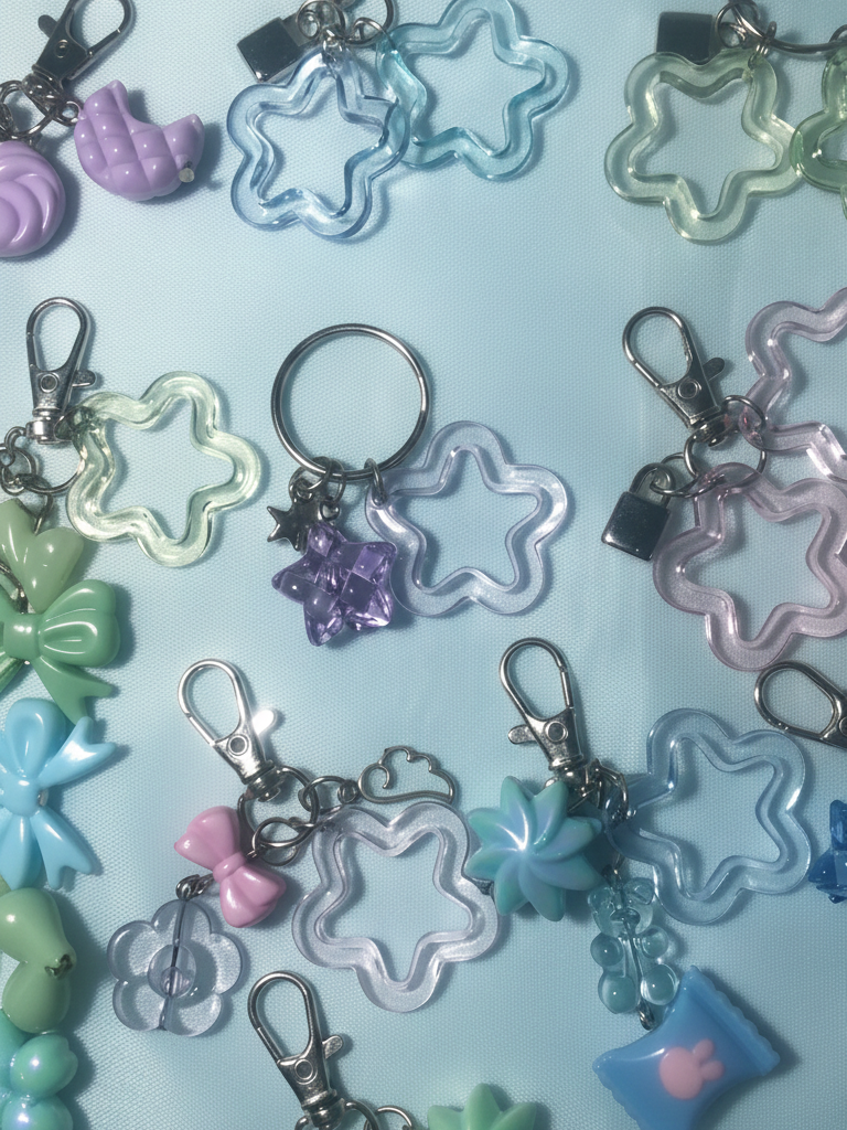 Keychains