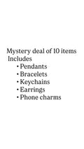 Mystery Deal of 10 items