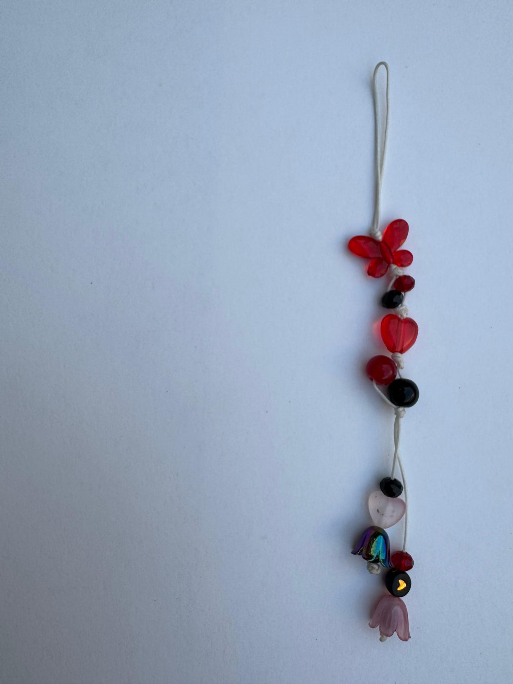 Crimson Tide Phone Charm