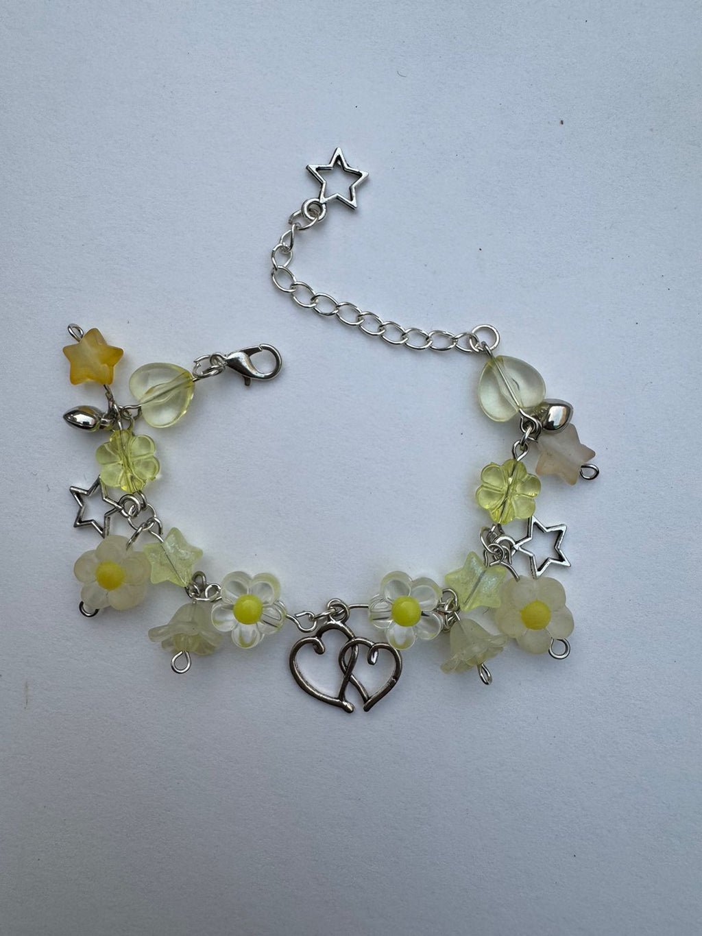 Sunflower Bracelet