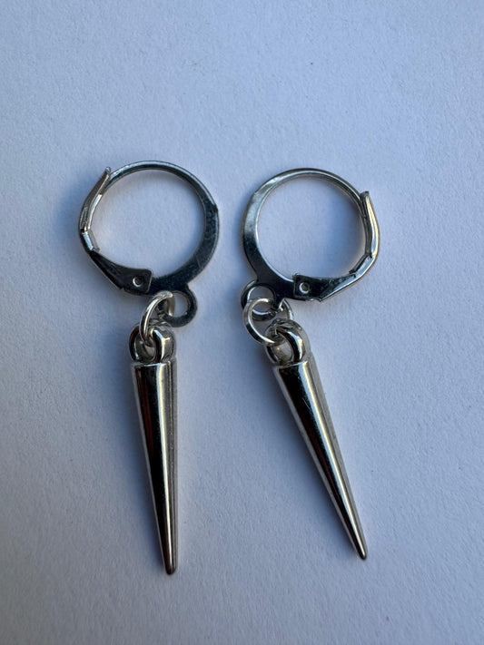 Gothic Earrings