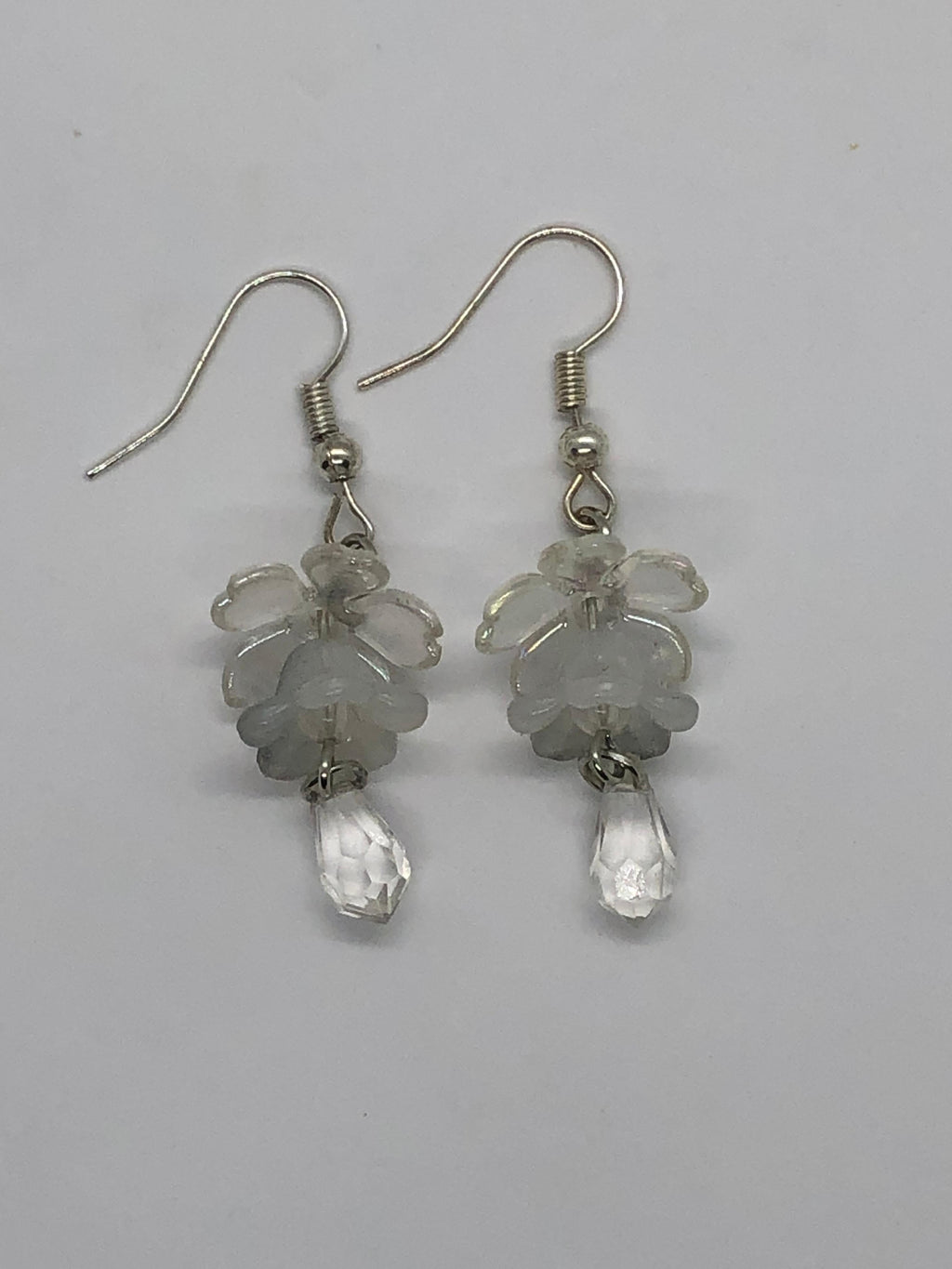 Deal of Earrings