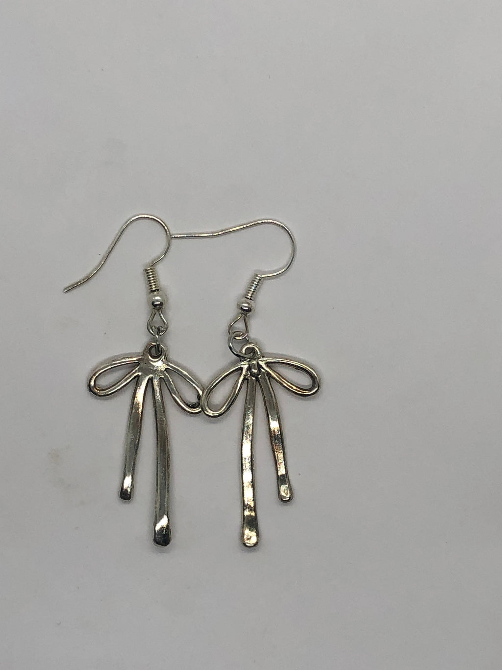 Deal of Earrings