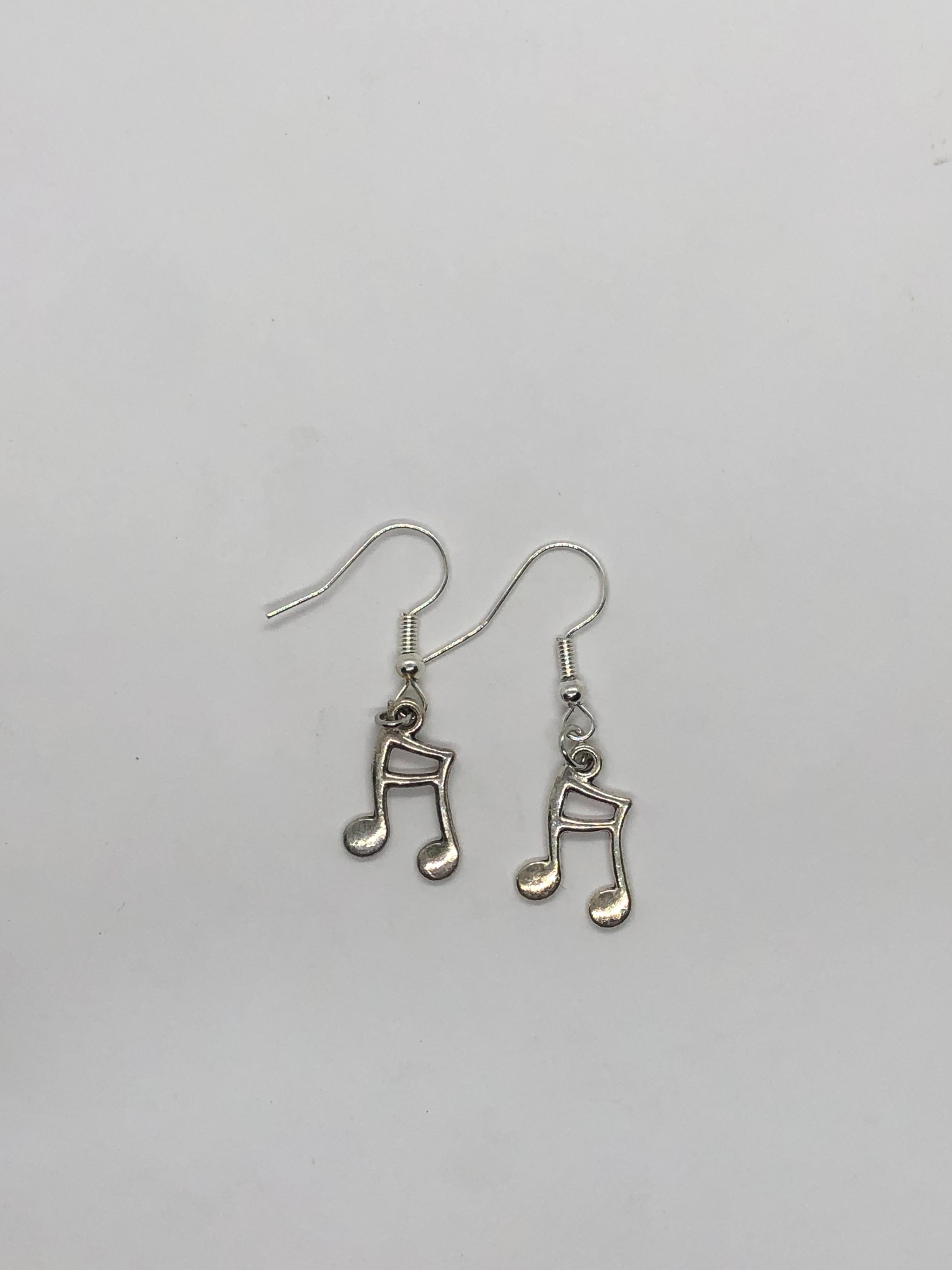 Music Earrings