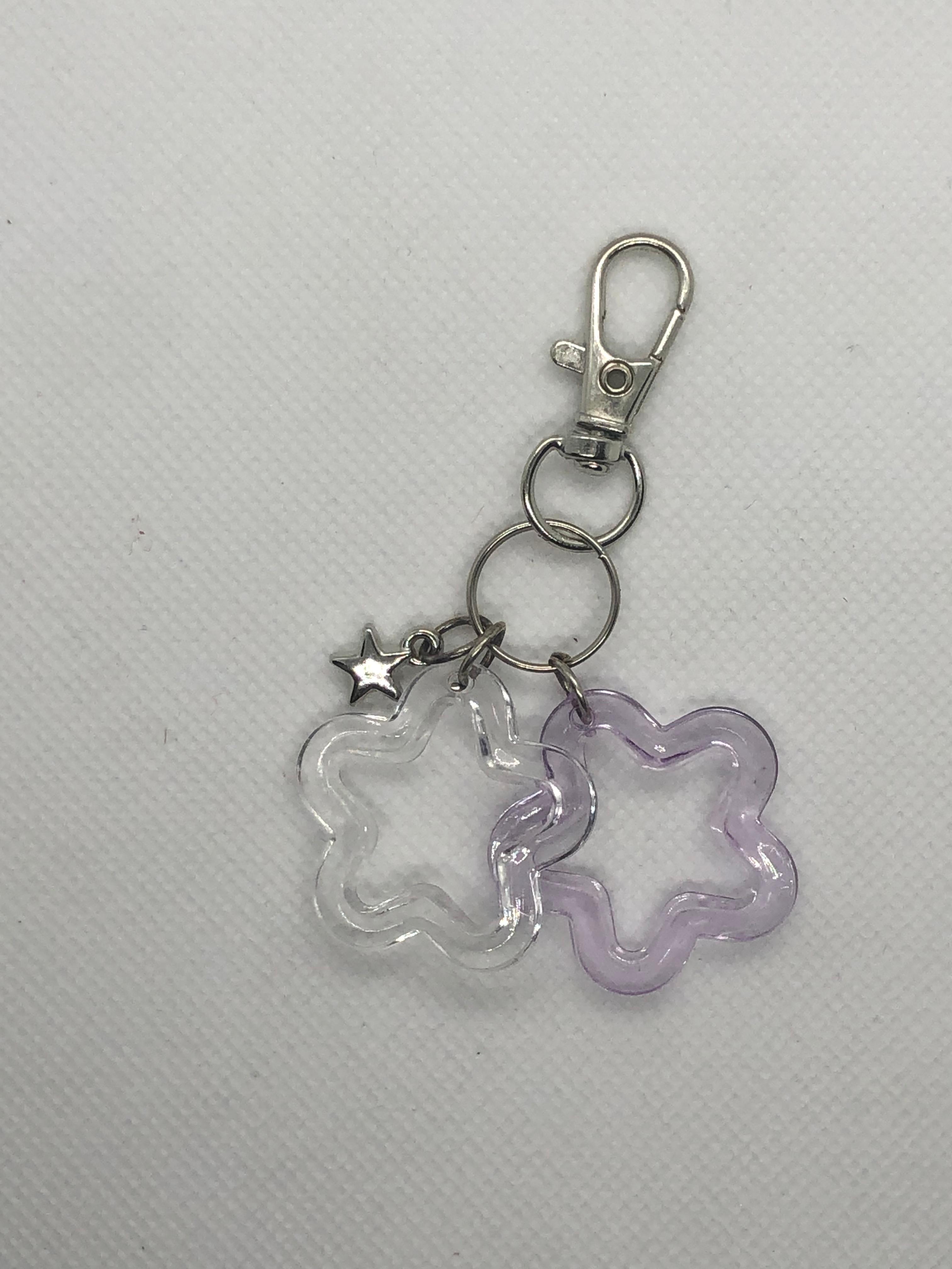 Keychain 1