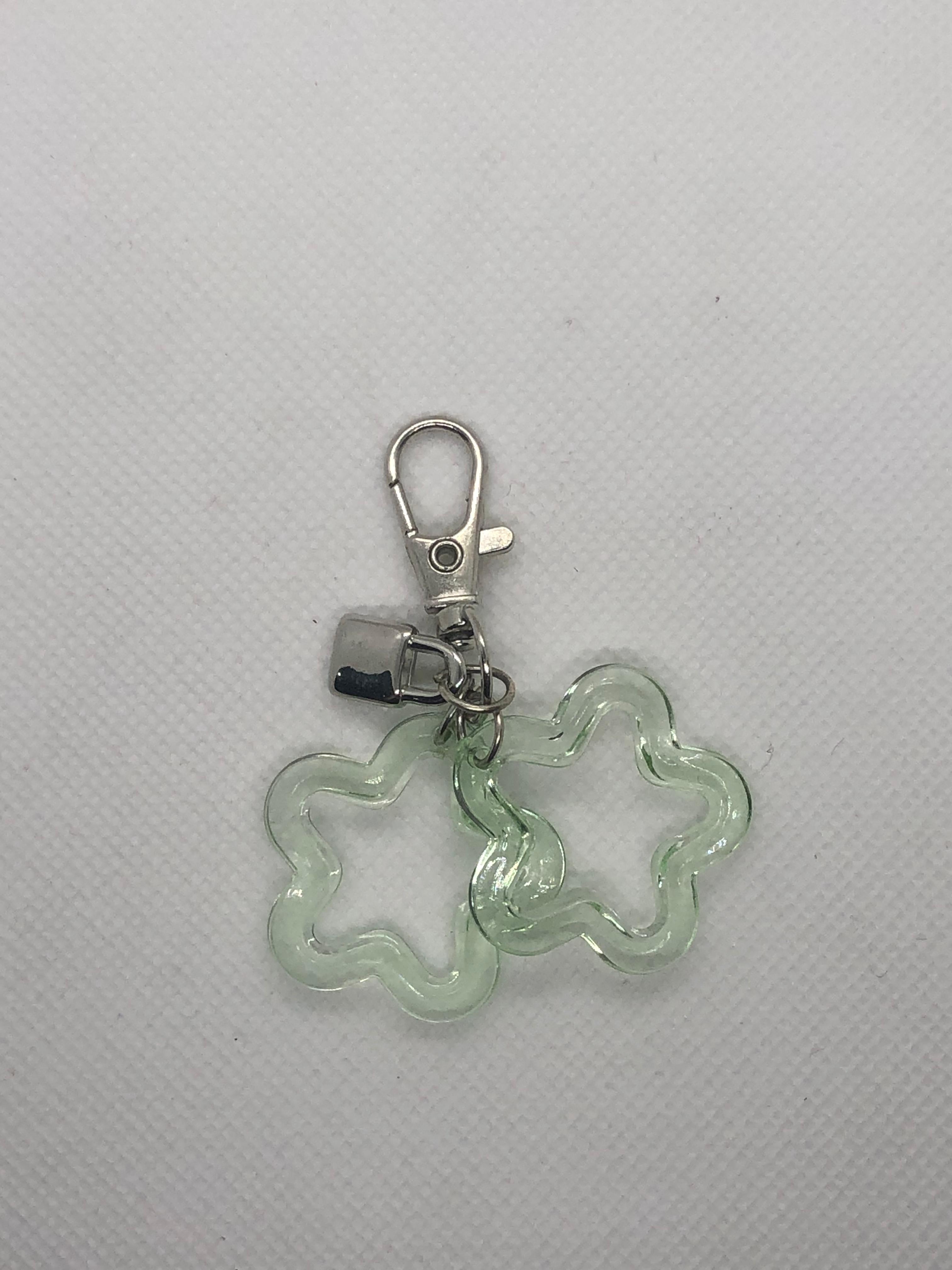 Keychain 2
