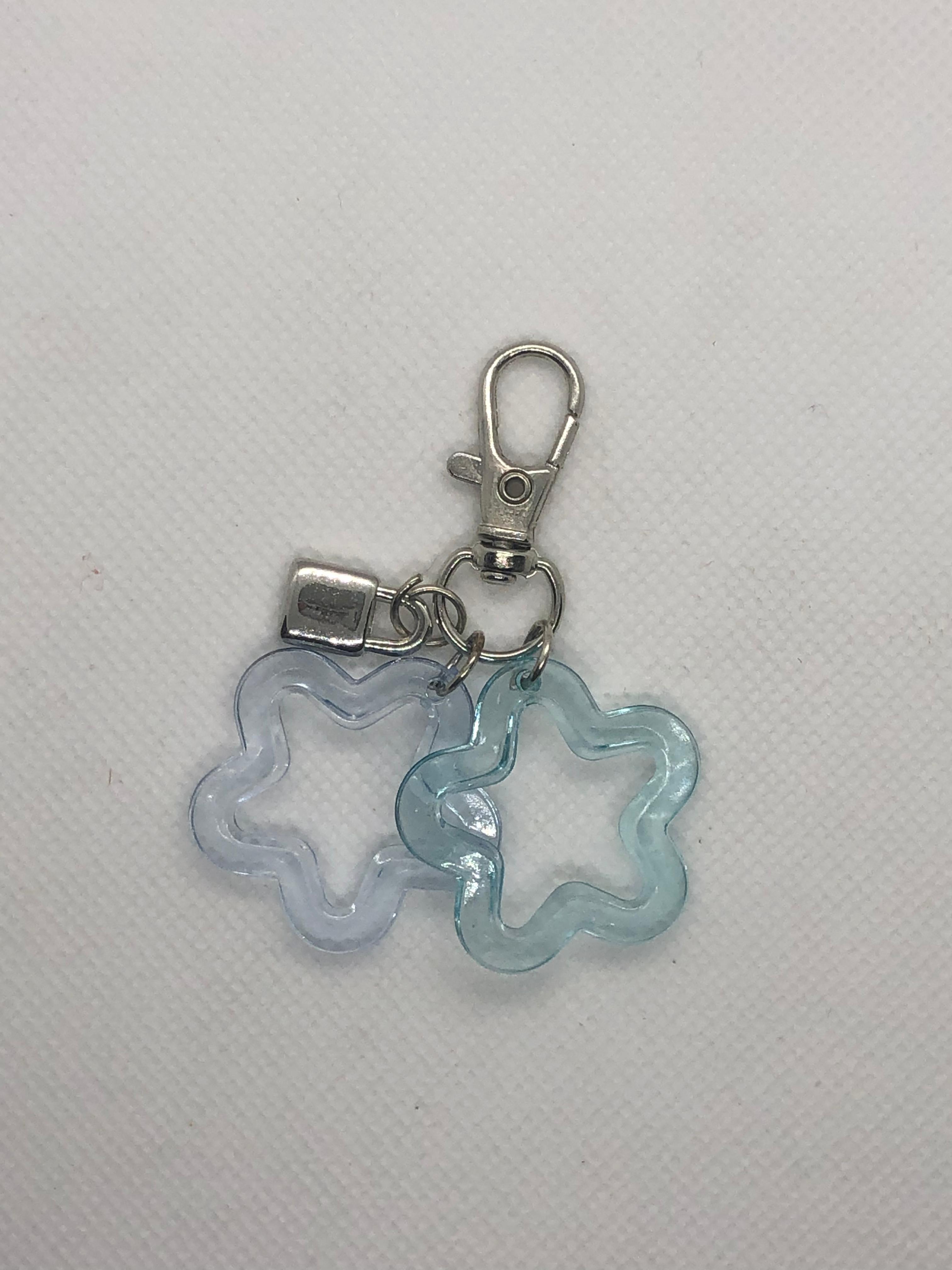 Keychain 3