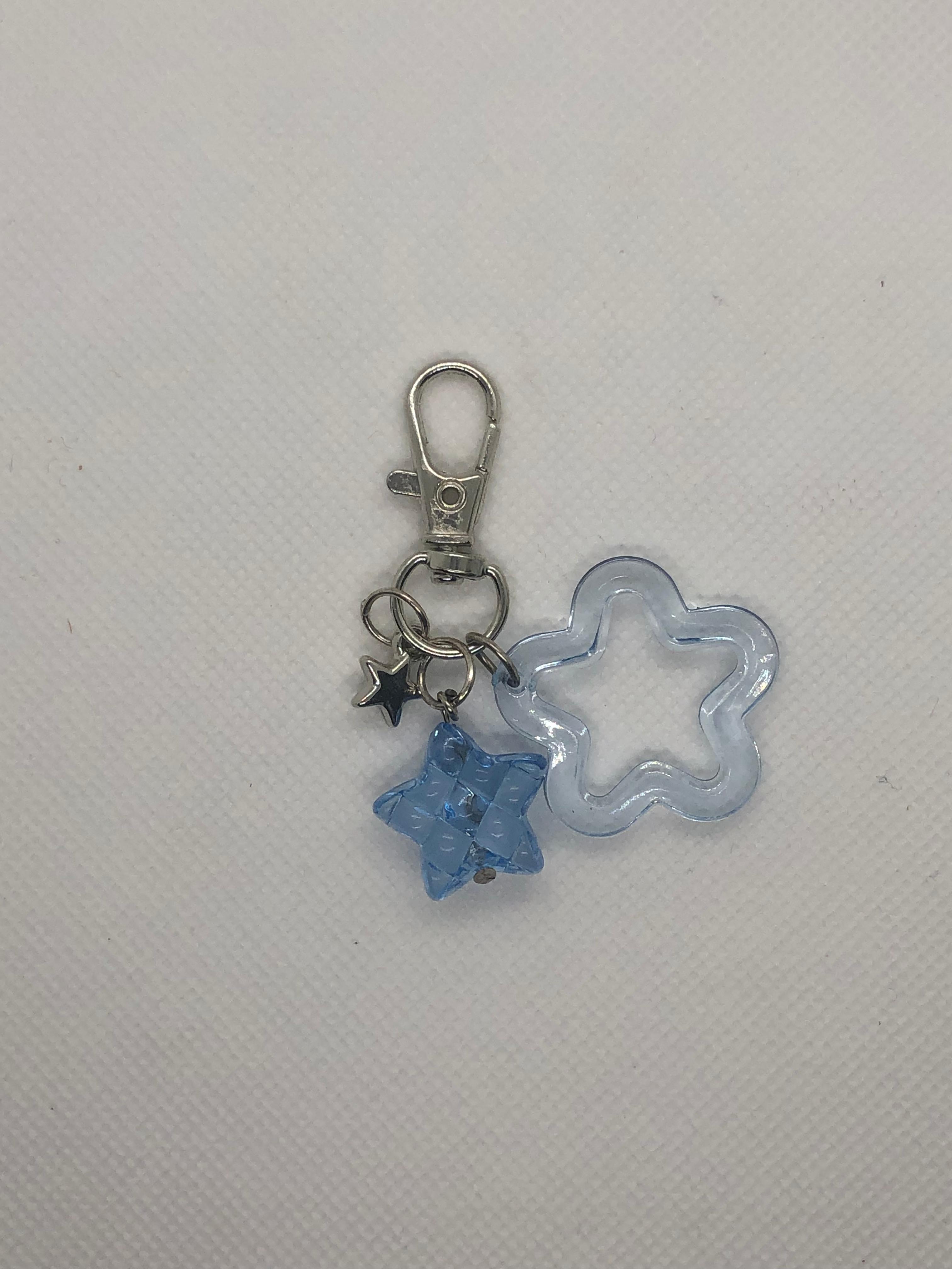 Keychain 4