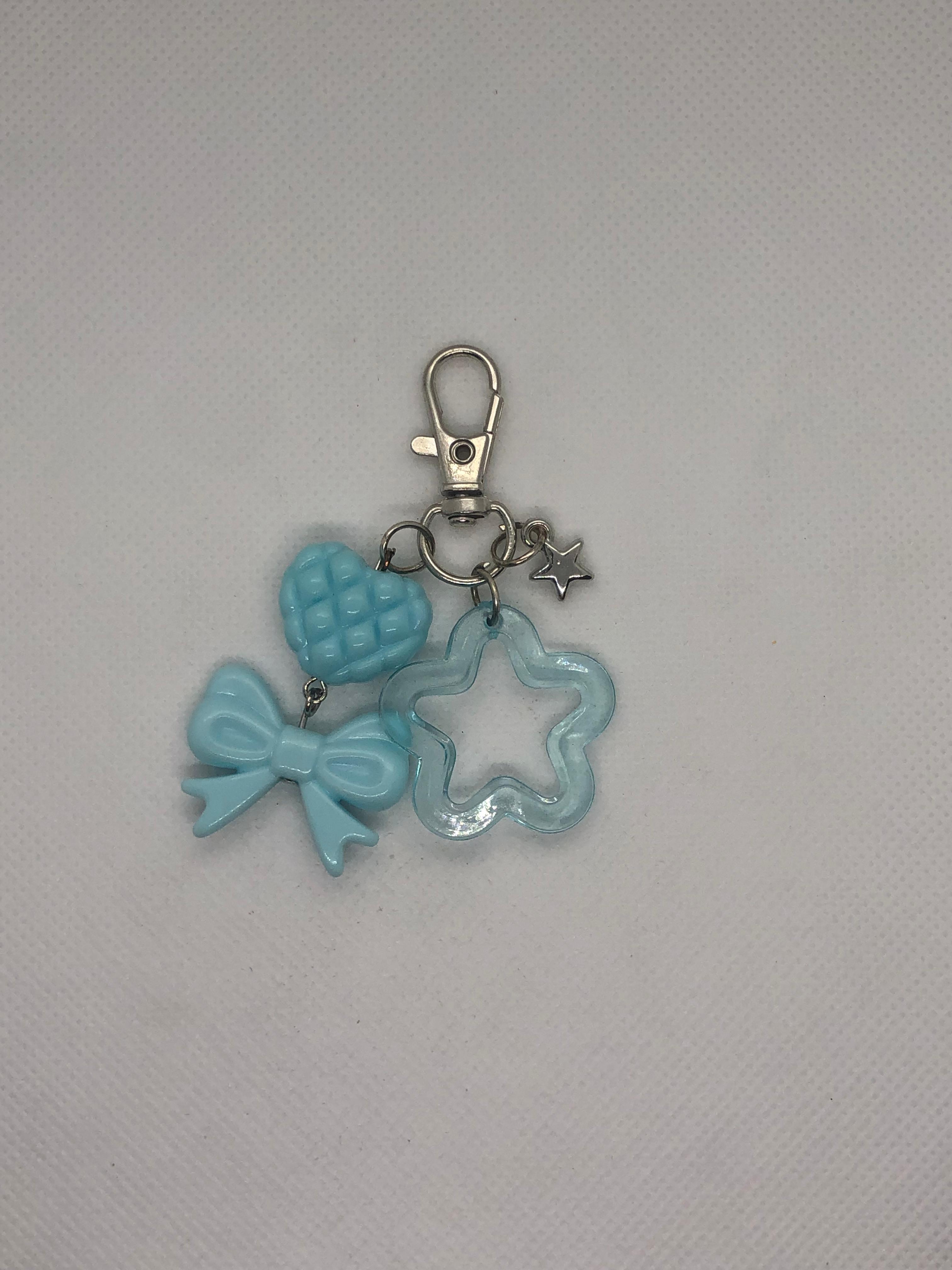 Keychain 6