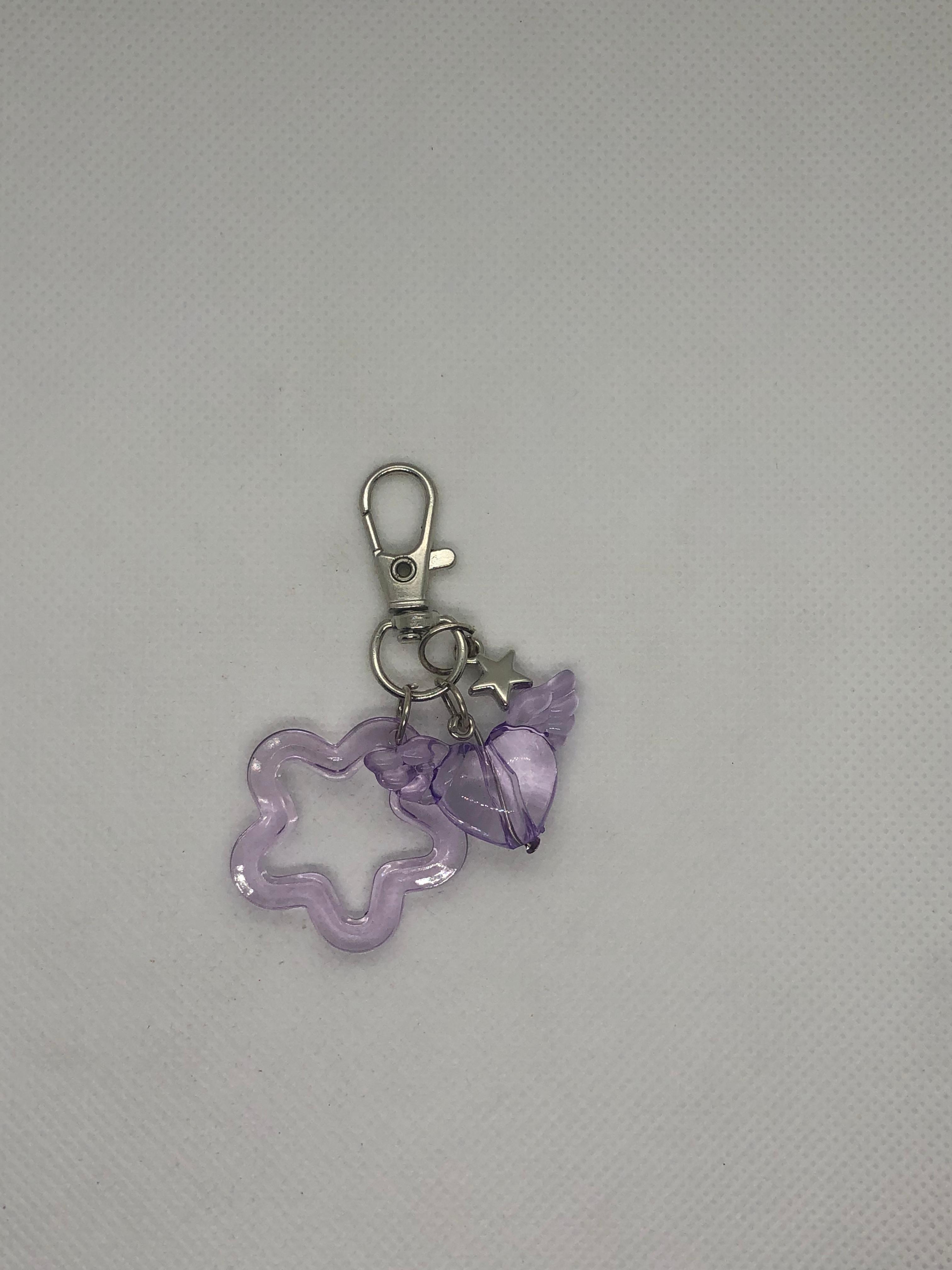 Keychain  7