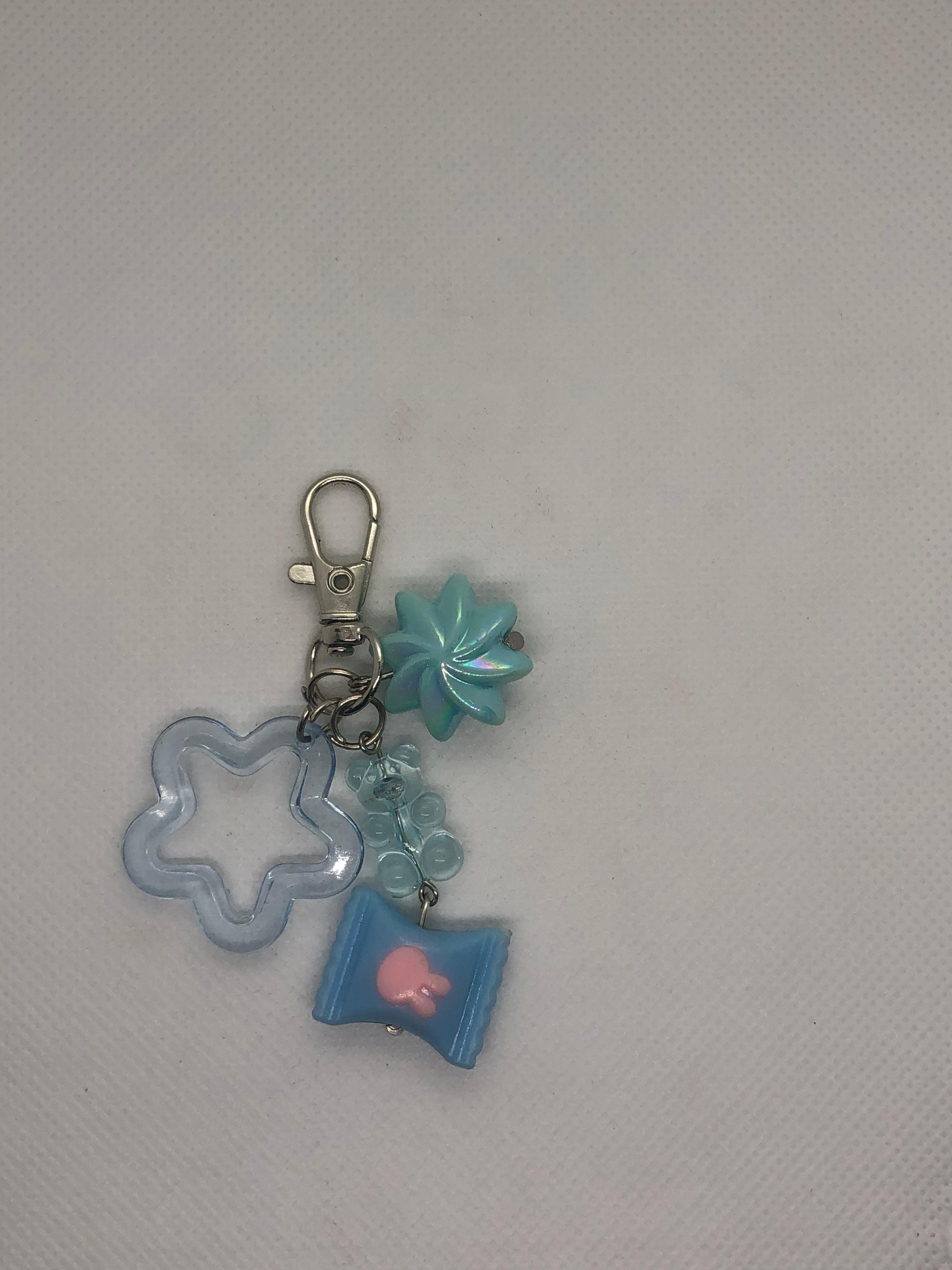 Keychain 9