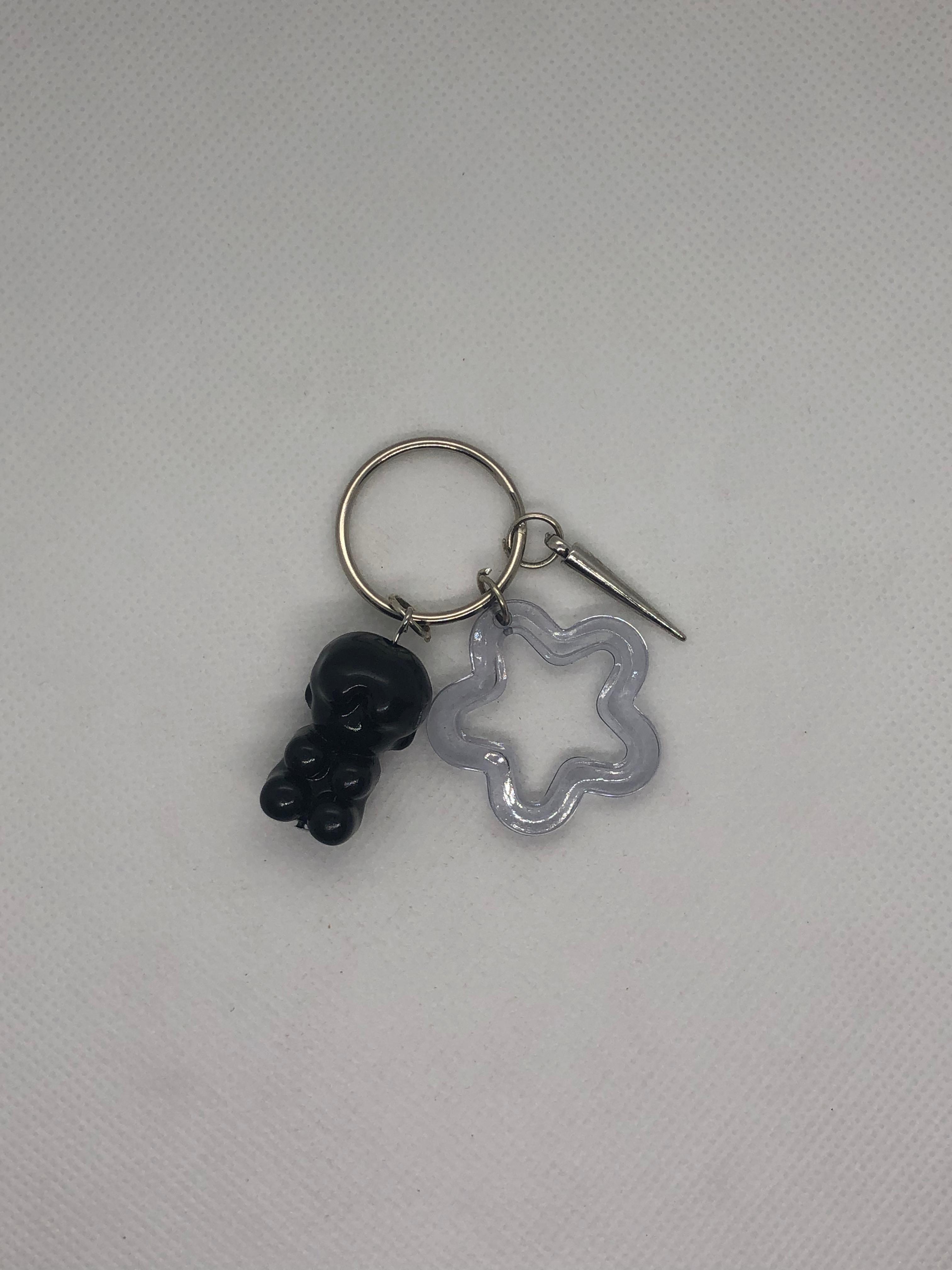 Keychain 12