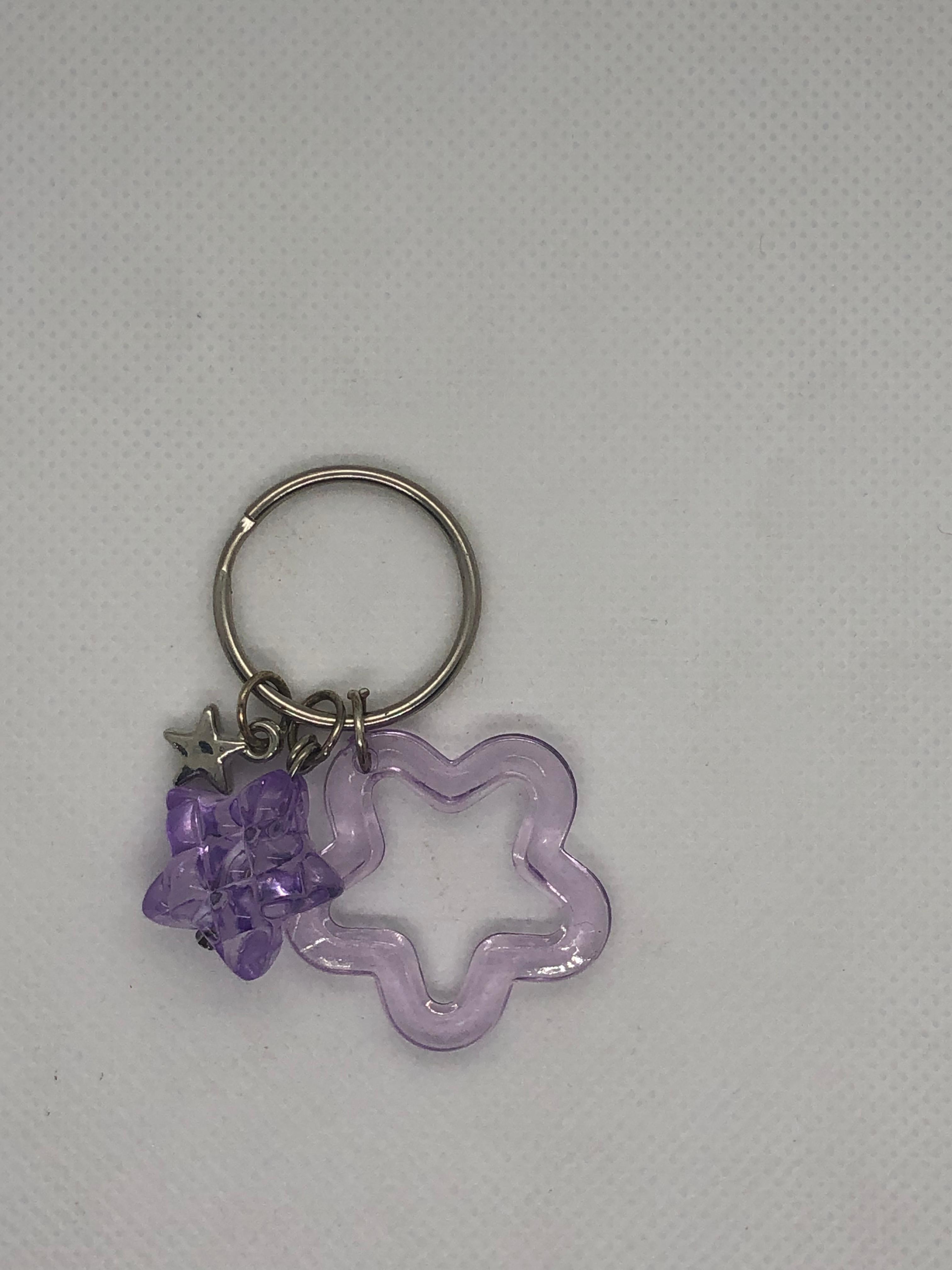 Keychain 18