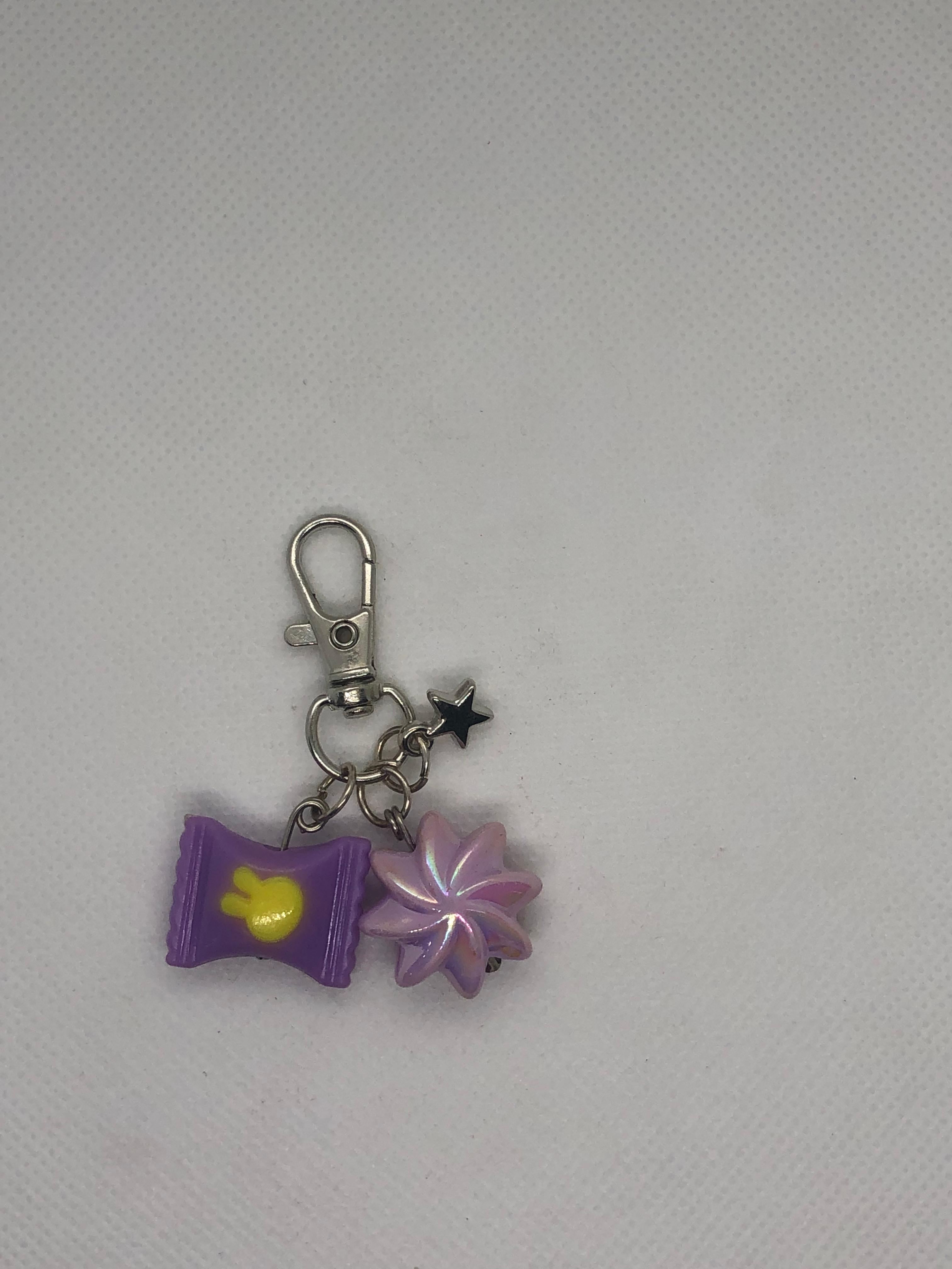 Keychain 19