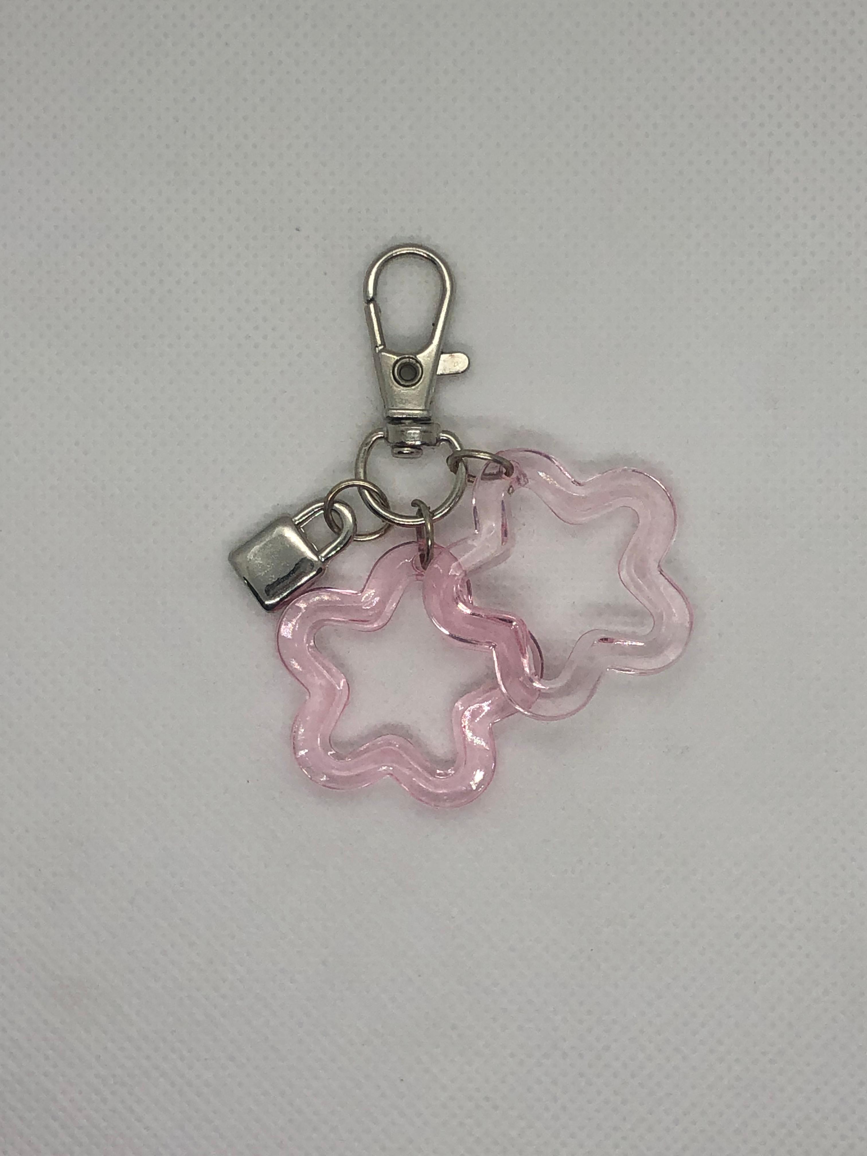 Keychain 21