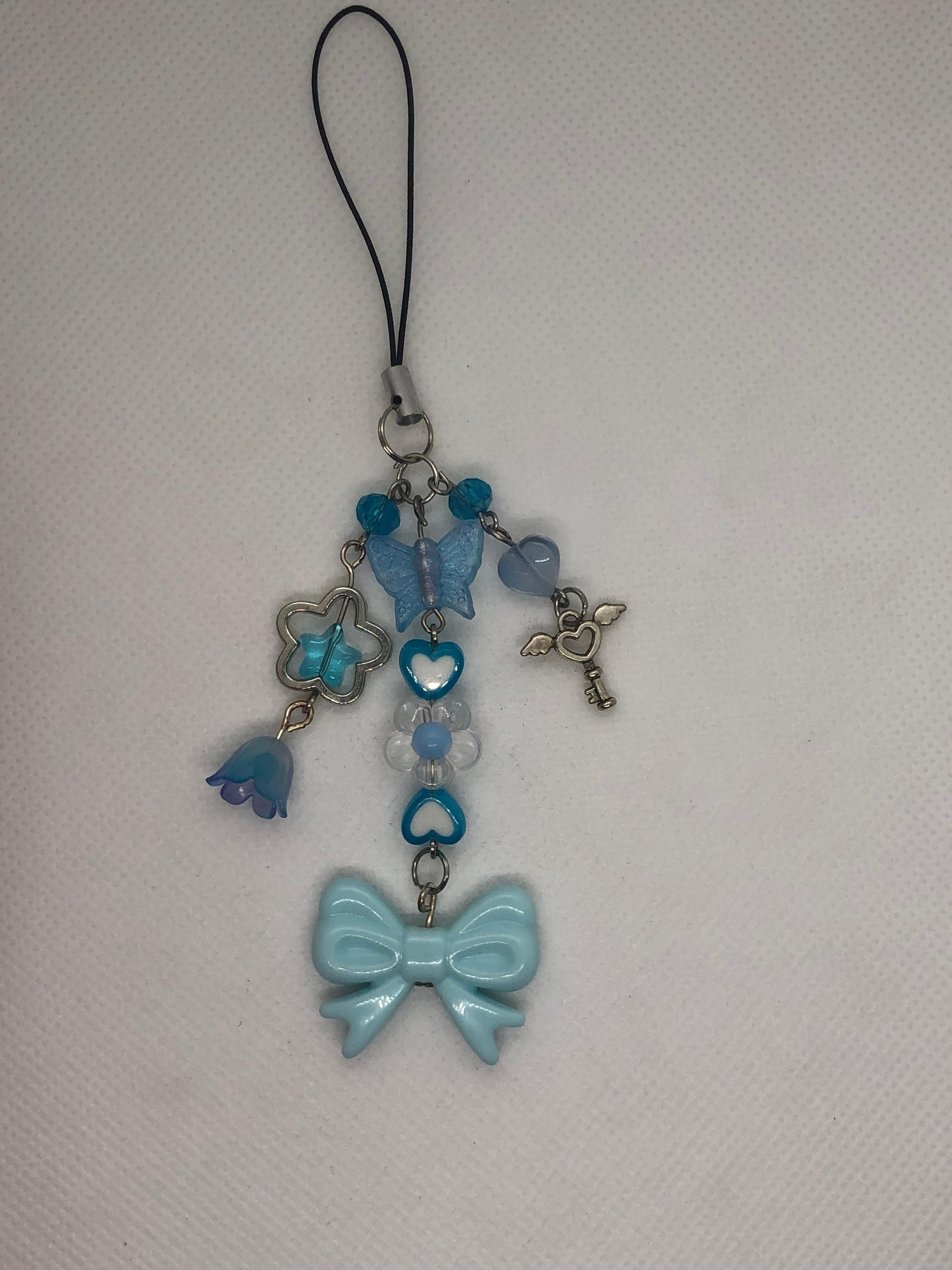 Phone Charm (3)