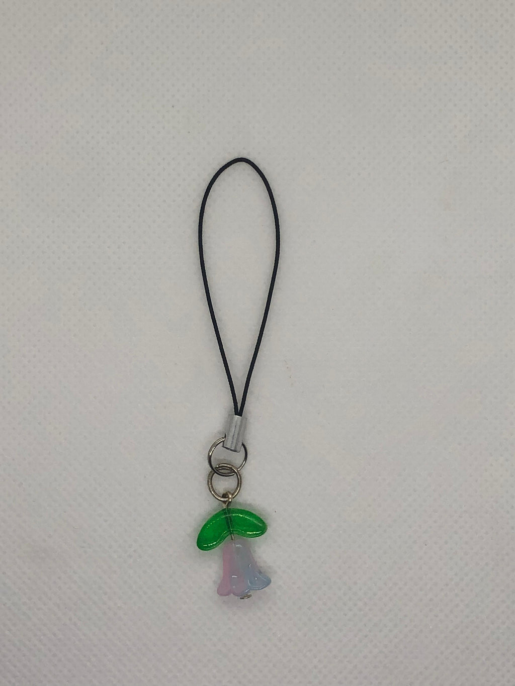 Pack of 5 Tulip Phone Charms