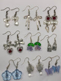 Deal of Earrings