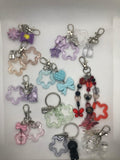 Deal of Keychains