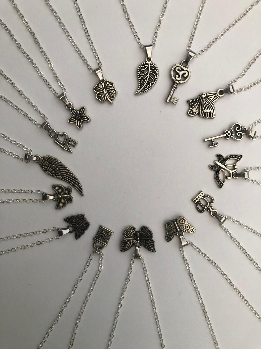 Deal of Pendants