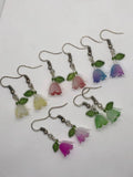 Bellflower Earrings