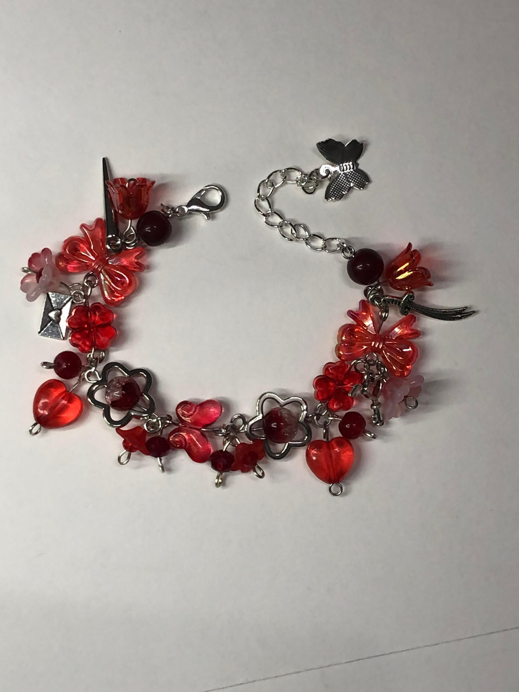 Heartfelt Harmony Bracelet