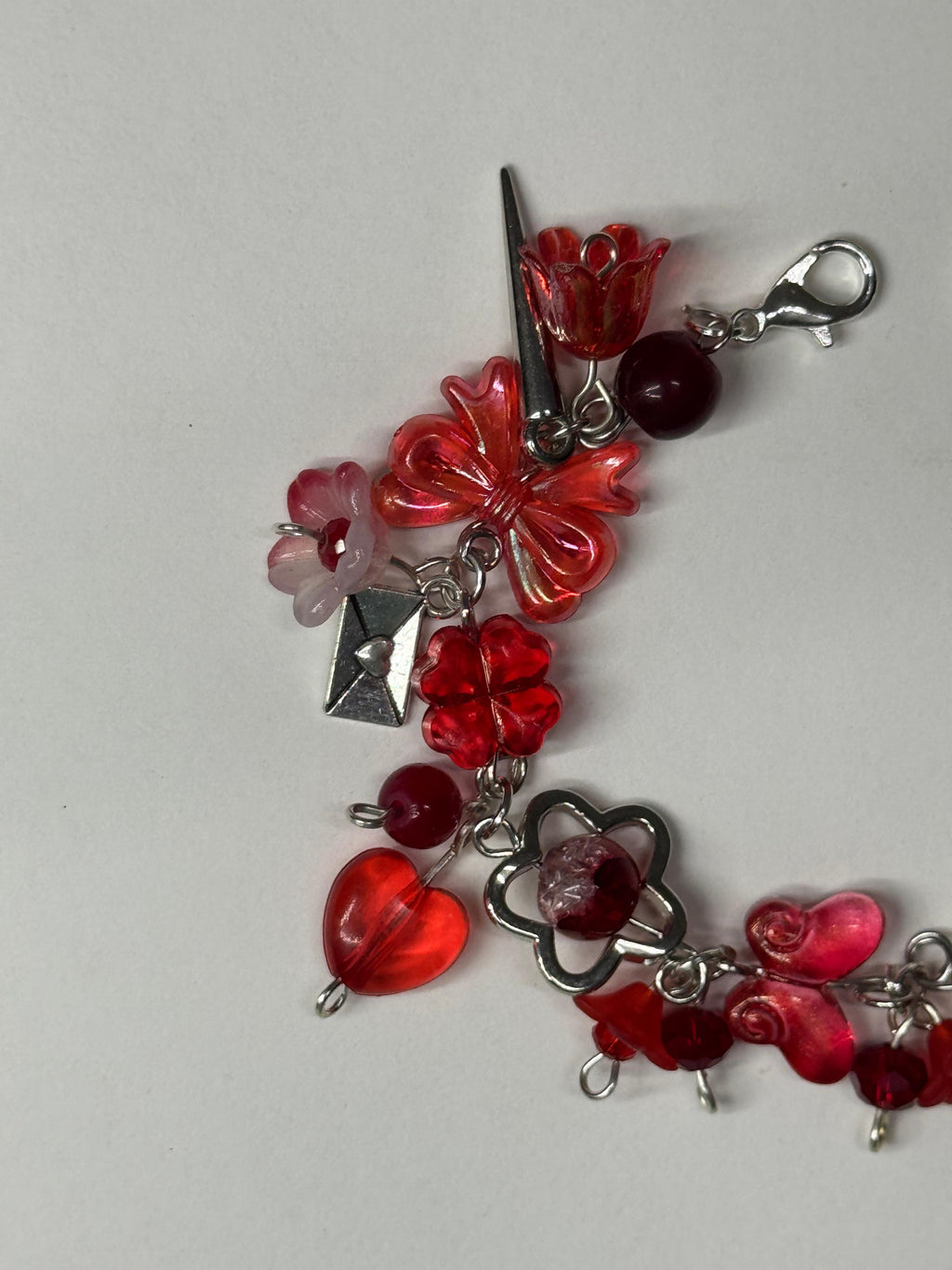 Heartfelt Harmony Bracelet