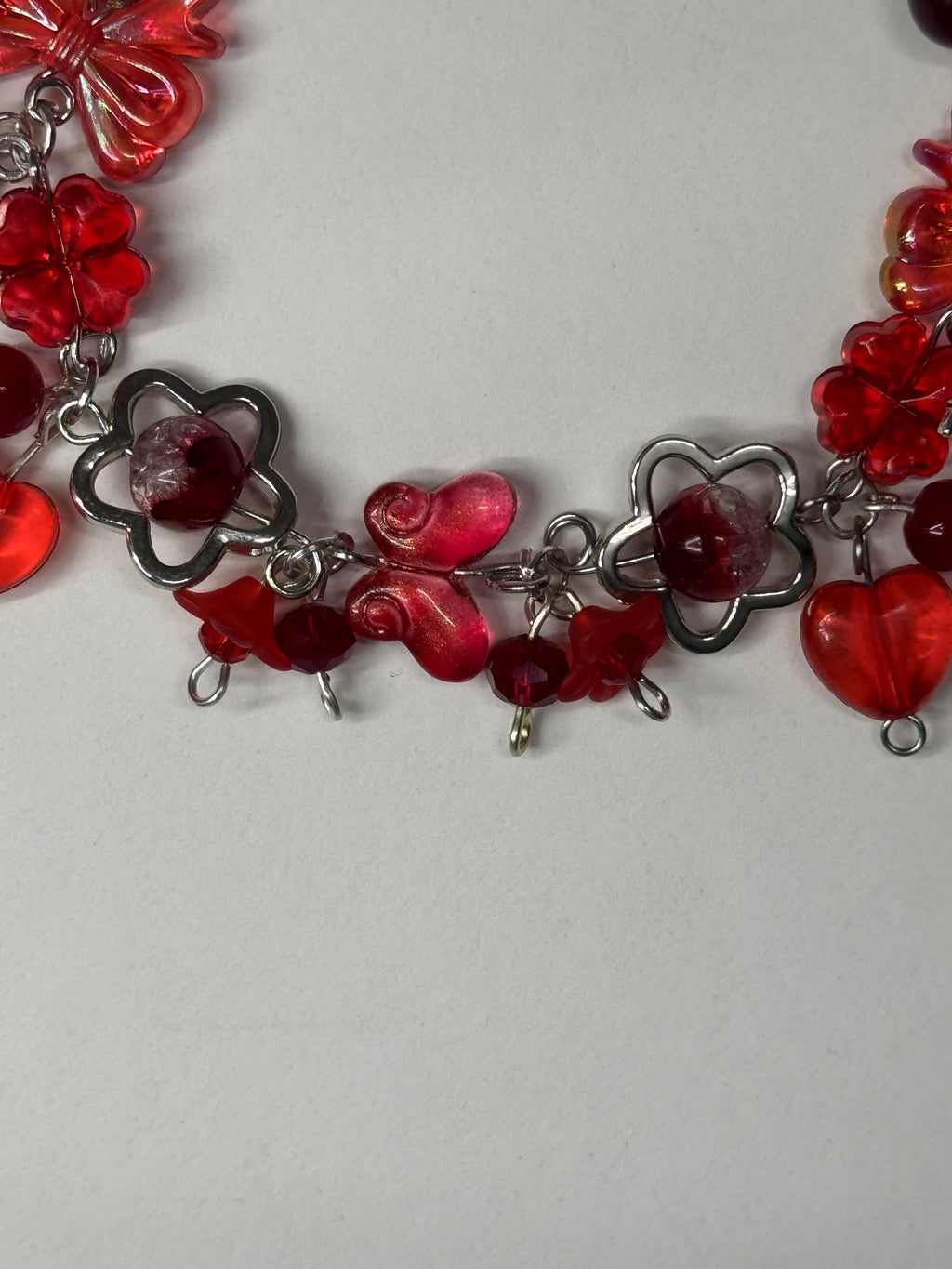 Heartfelt Harmony Bracelet