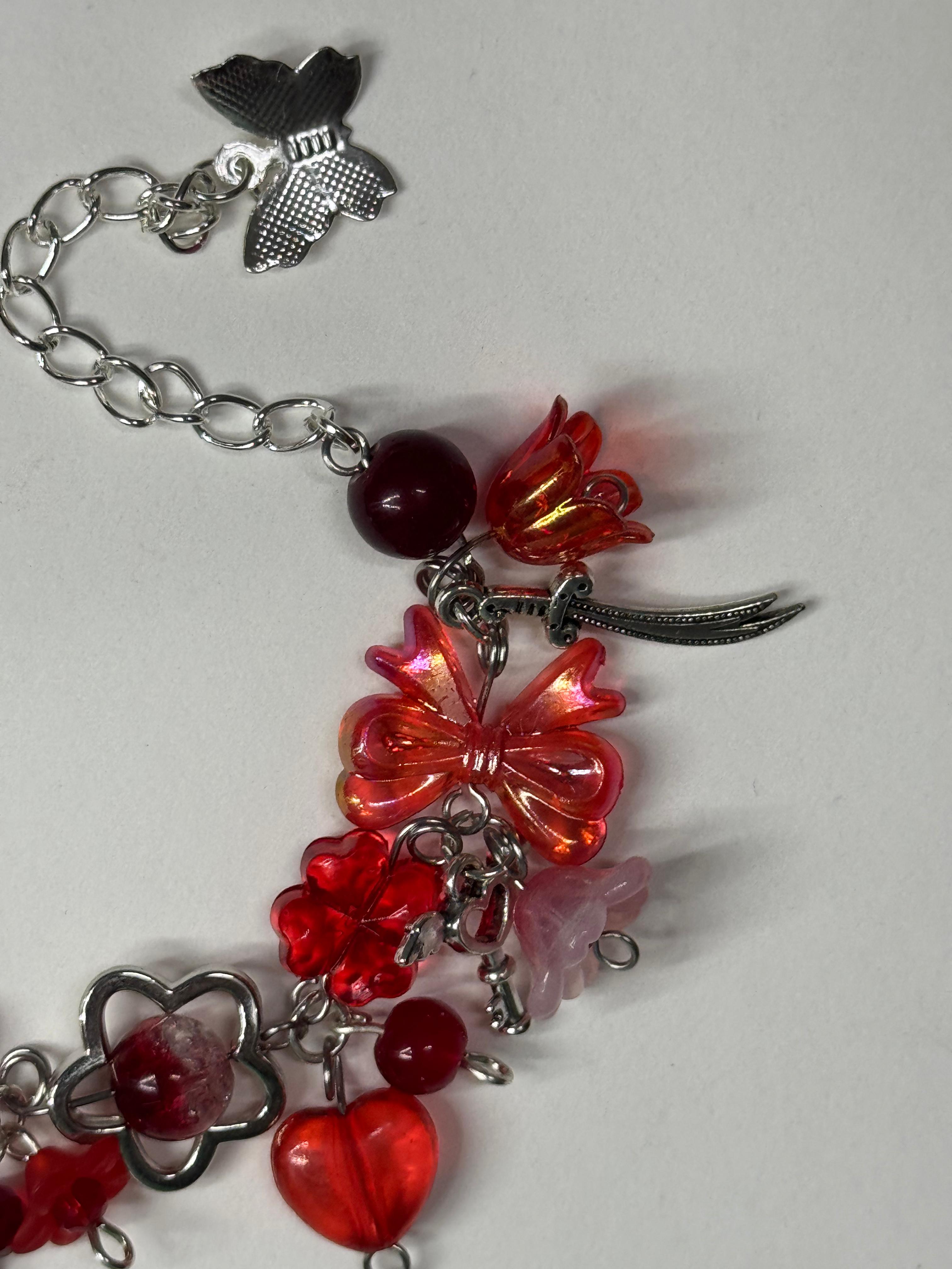 Heartfelt Harmony Bracelet