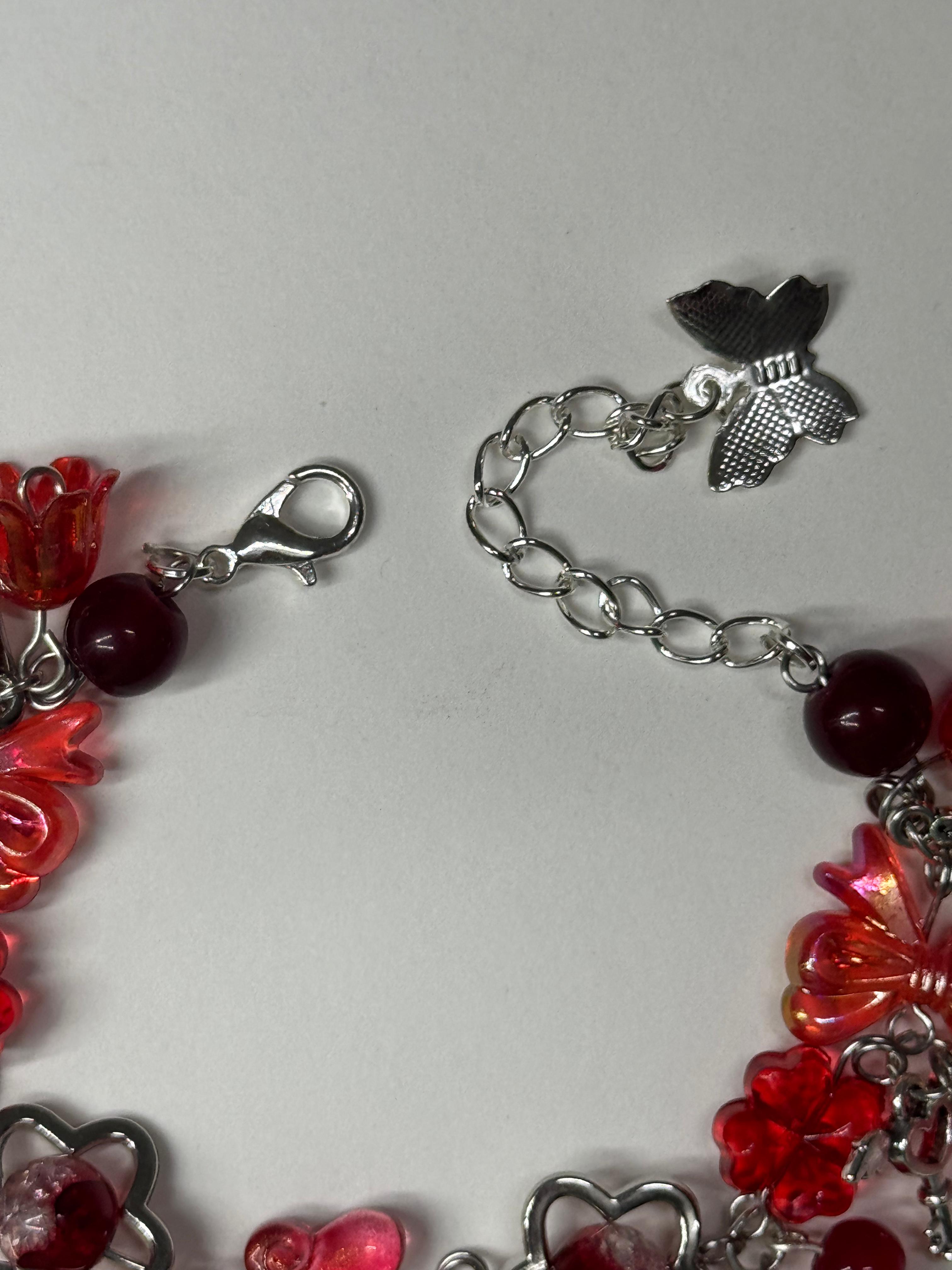 Heartfelt Harmony Bracelet