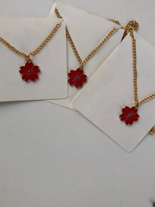 Pendants