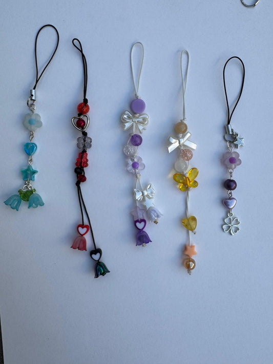Phone Charms