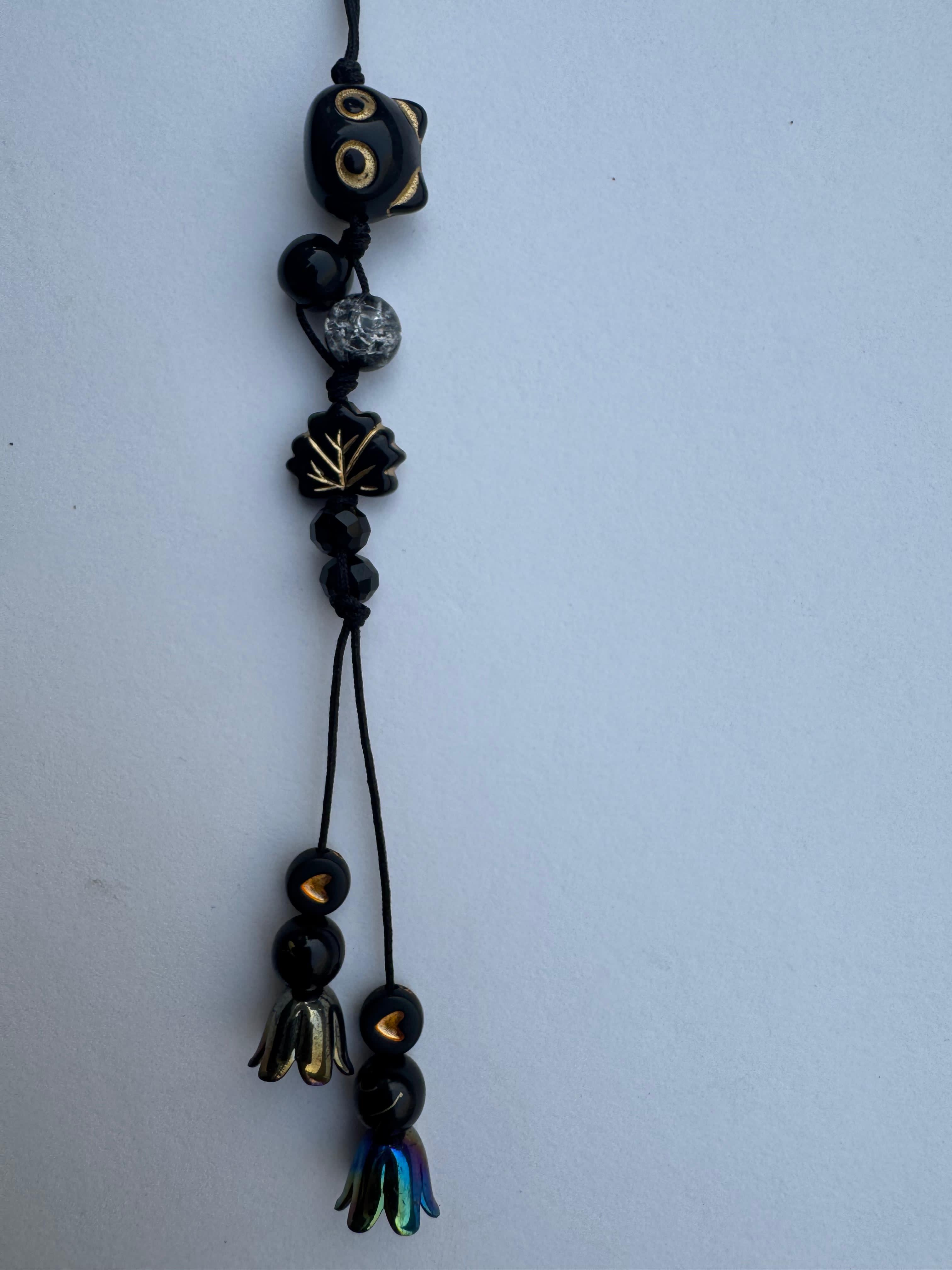 Shadow whisper charm