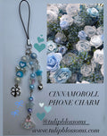 Cinnamoroll Charm