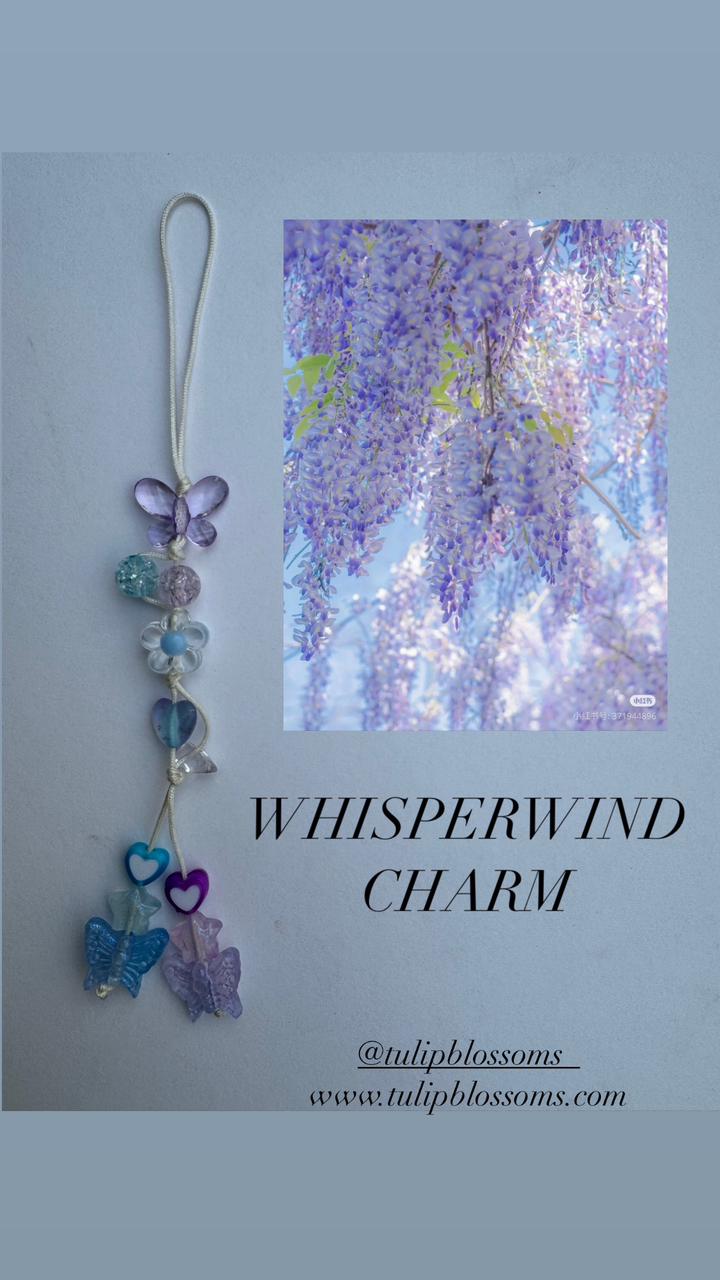 Whisperwind Charm