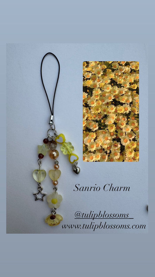 Sanrio Charm